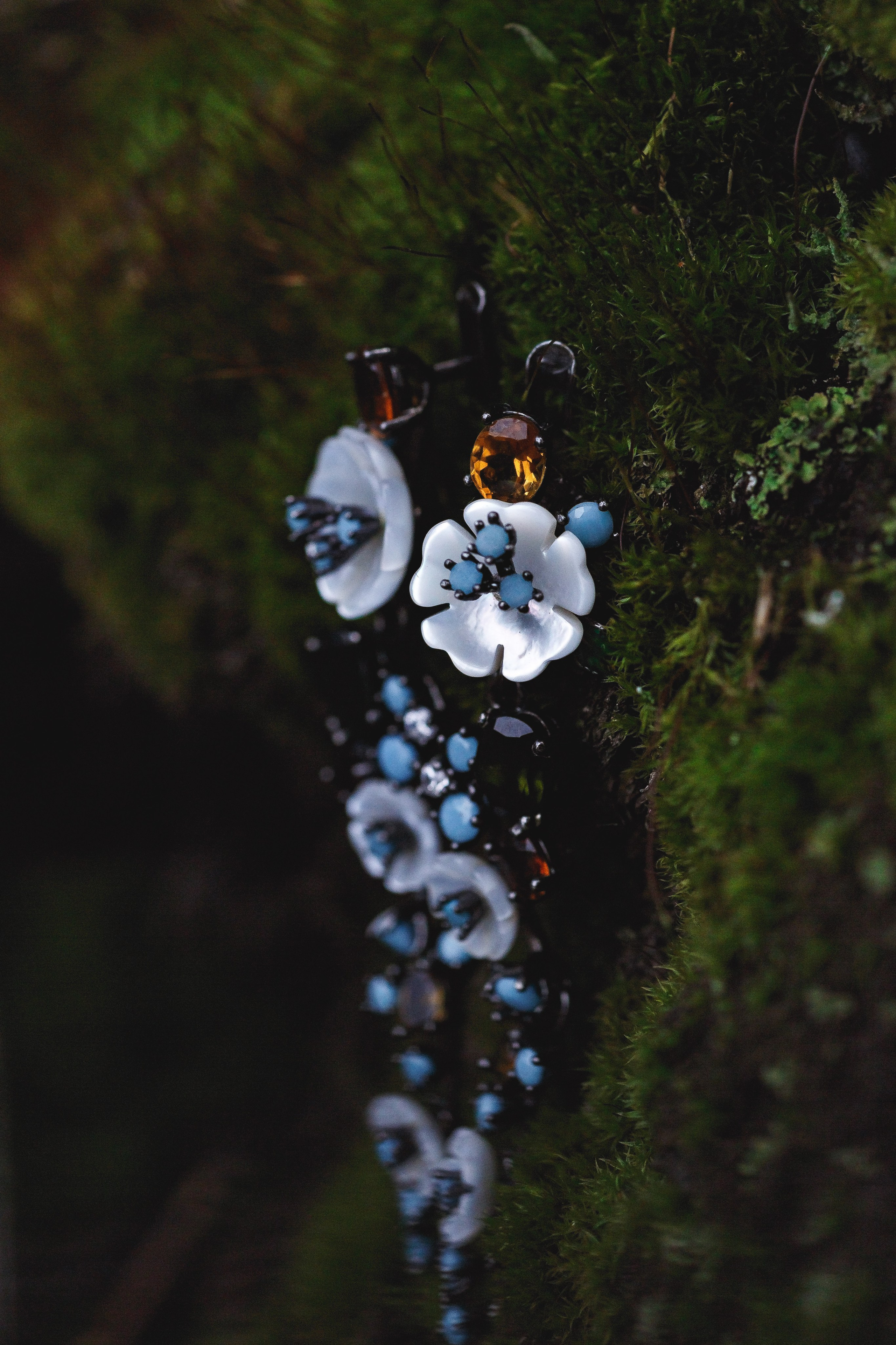 Фотосъемка для уральского ювелира. Семейный фотограф в Екатеринбурге