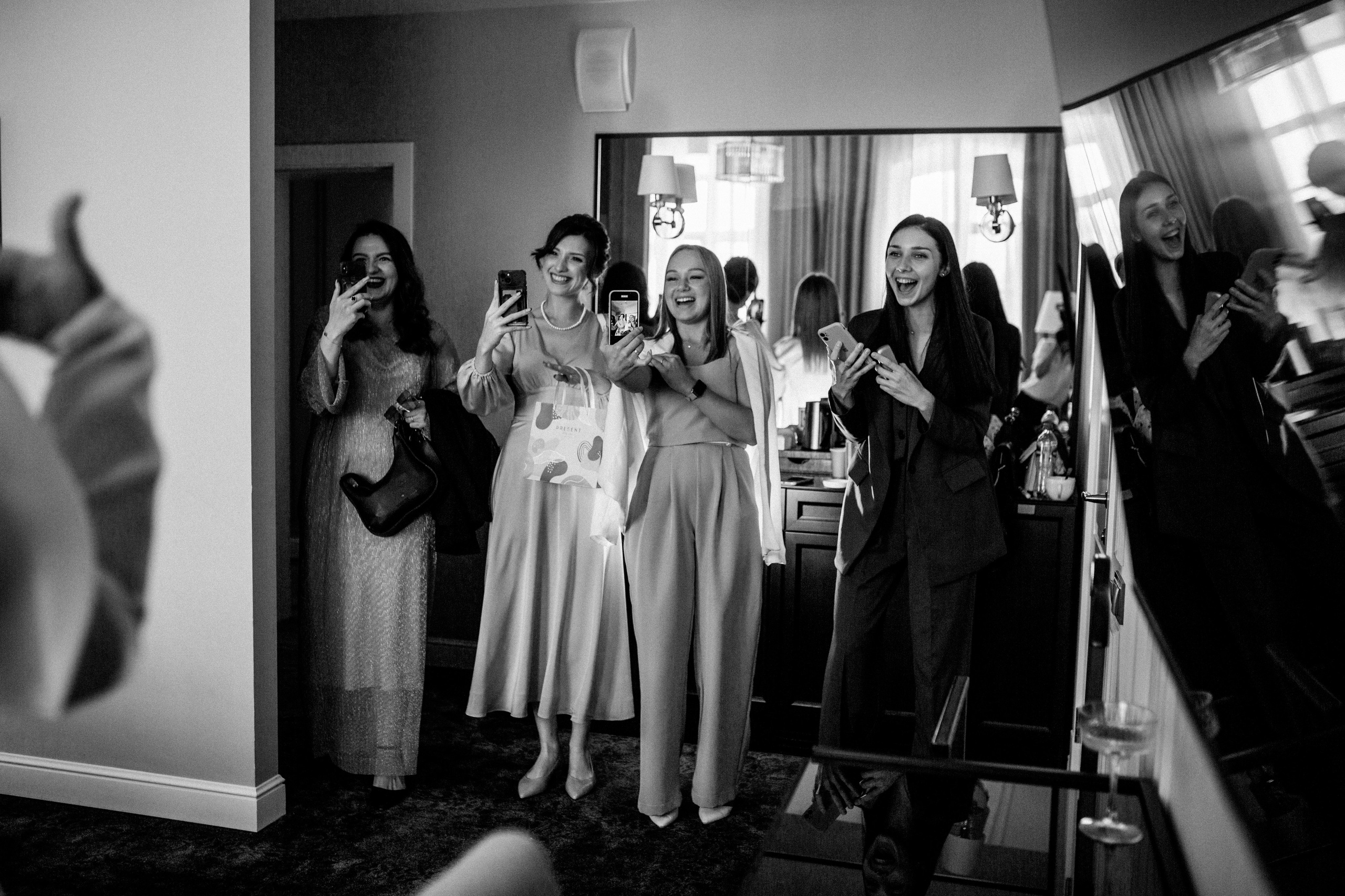 Юра & Аня. Анастасия Гольнева