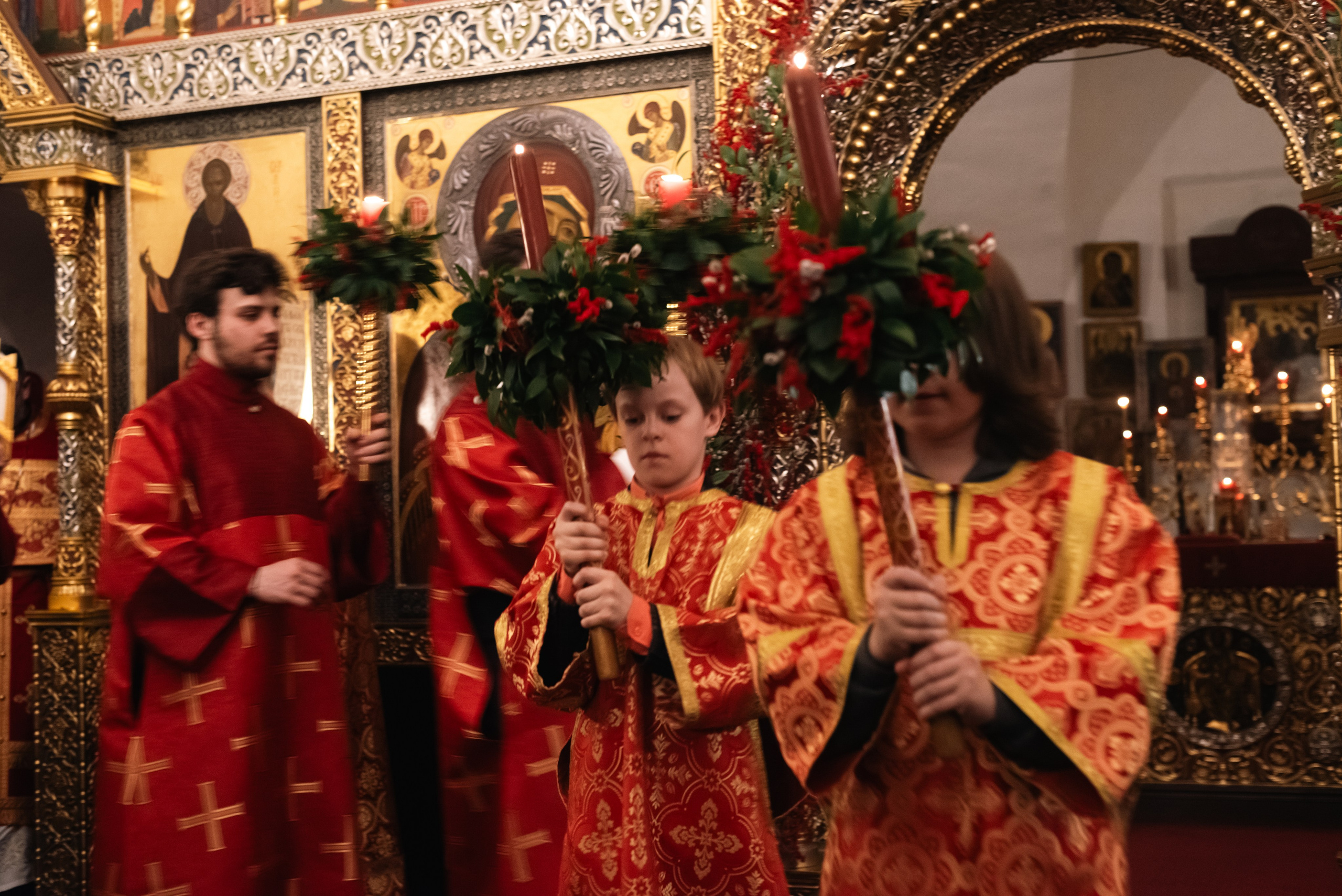 Пасха Христова 2025. Фотограф, визажист. Москва