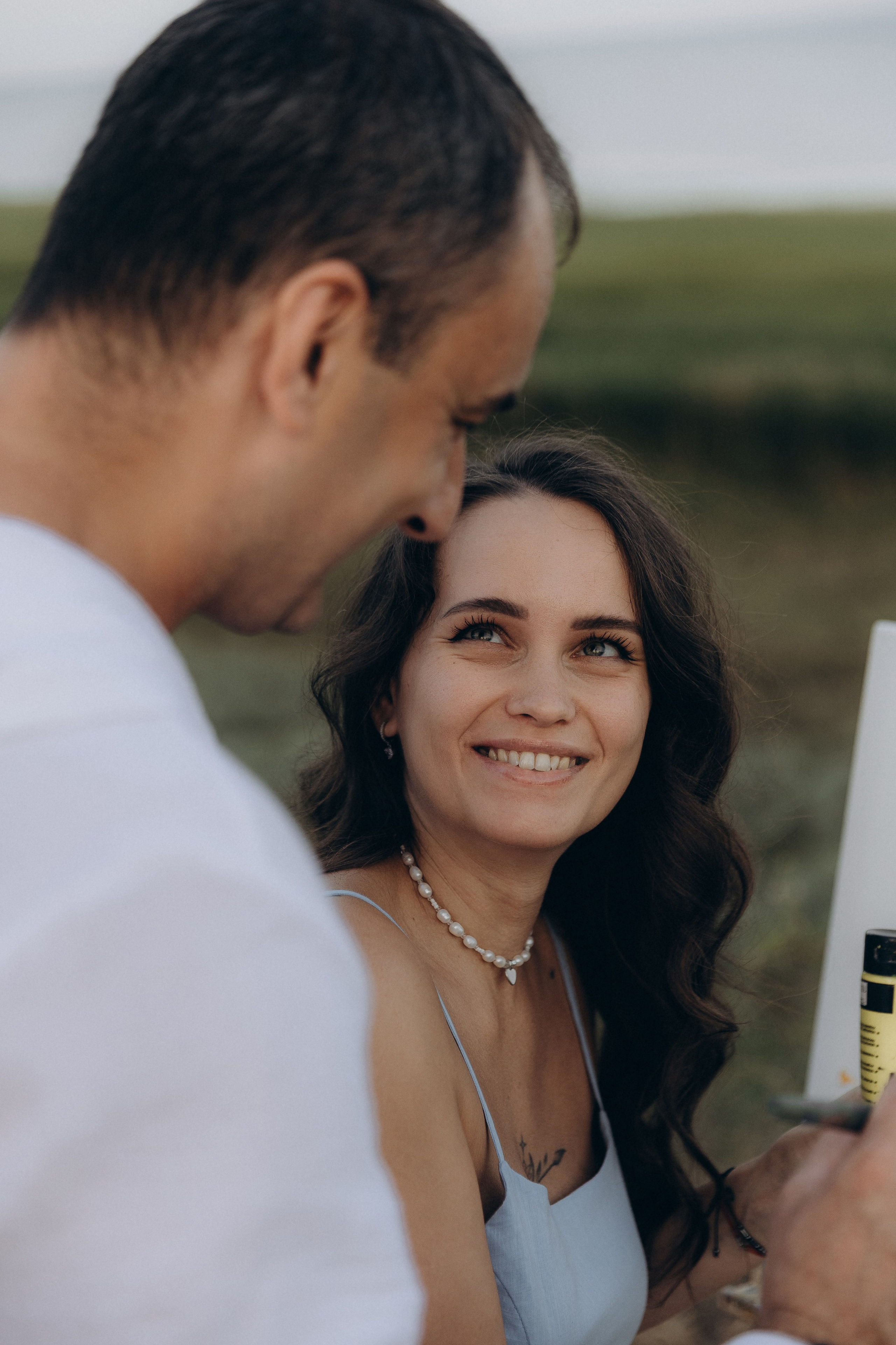 Марго и Дима. Главная