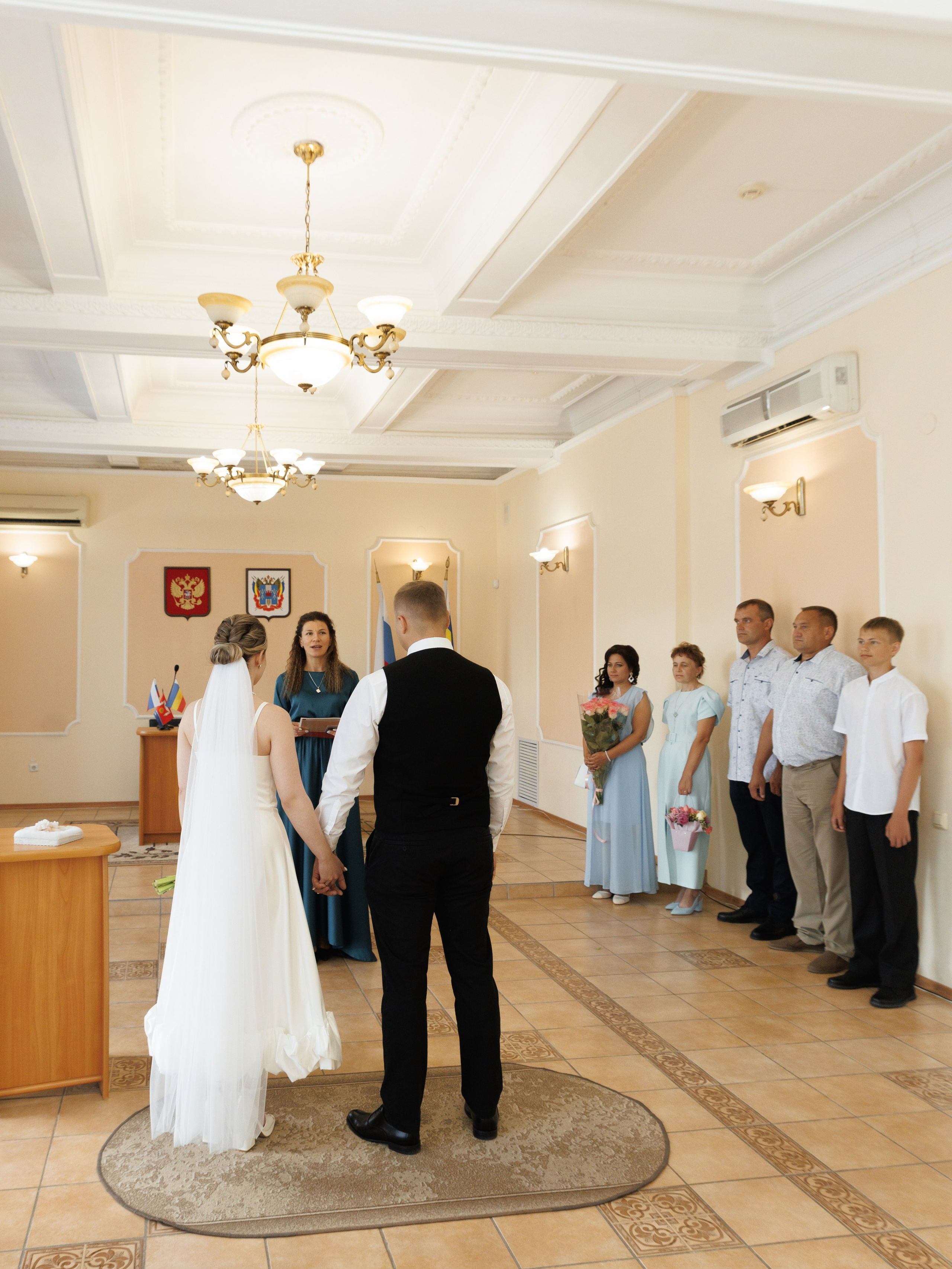 Евгений&Ангелина. Свадебный и семейный фотограф в Таганроге и Ростове Руднева Анастасия