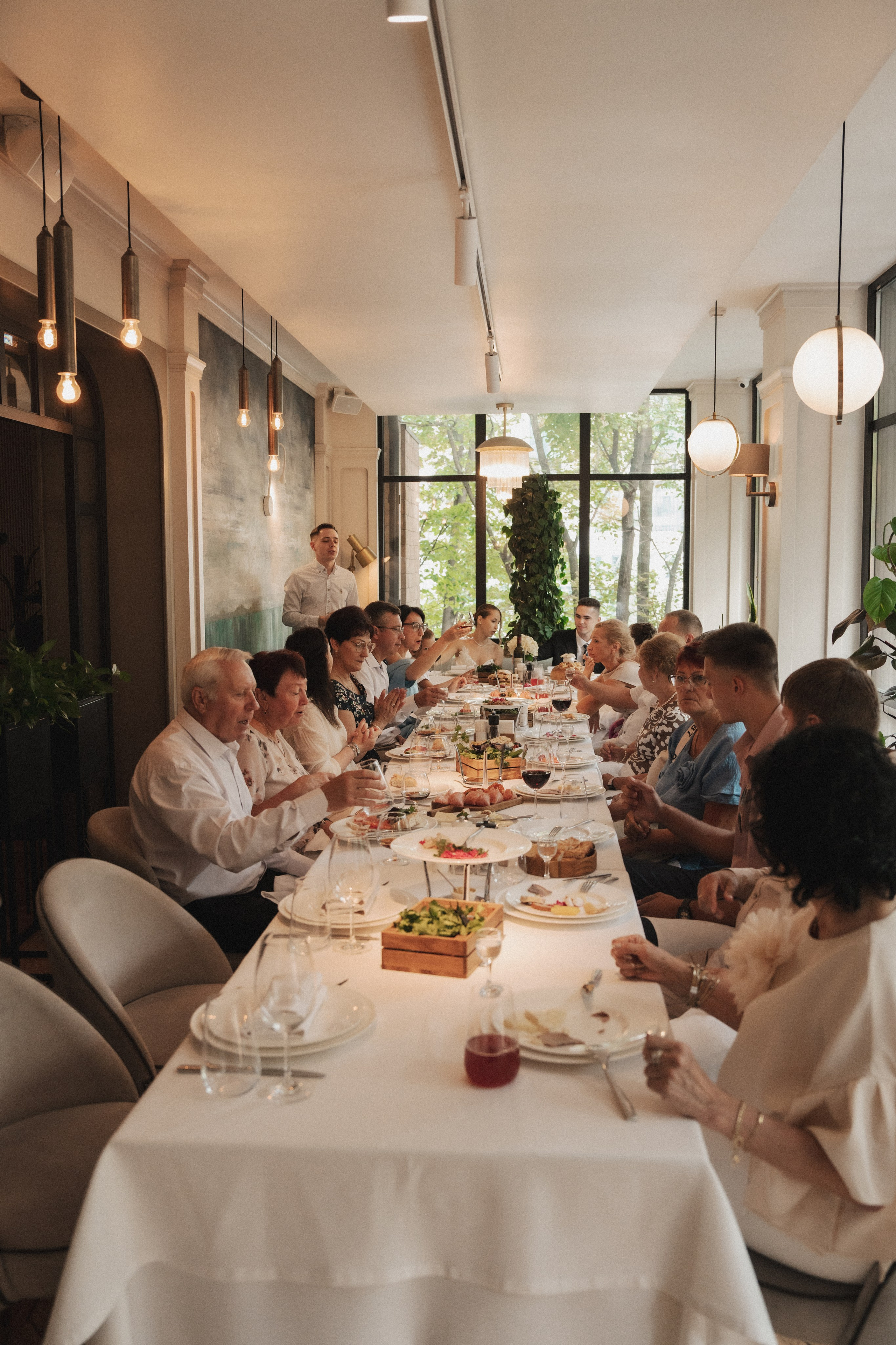 А ♡ К — Музей-заповедник «Царицыно». Свадебный и портретный фотограф в Москве, Светлана Янковая