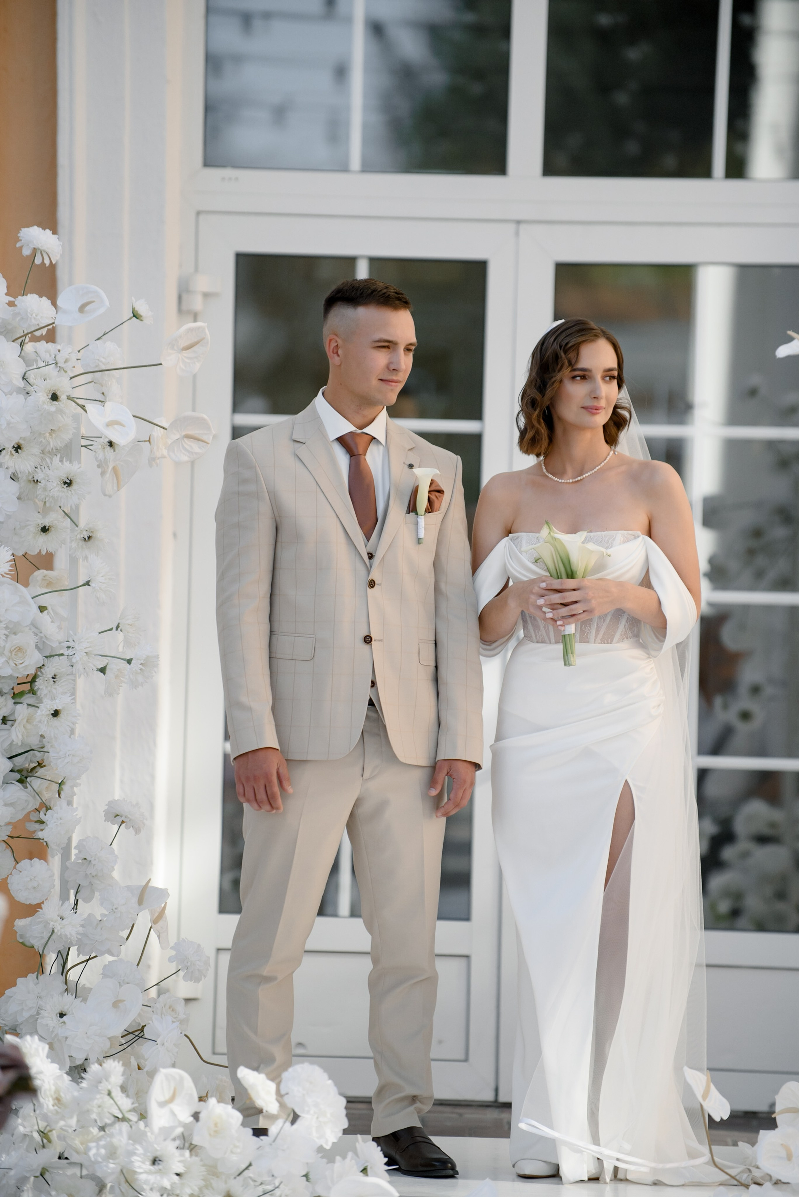 Wedding Day. Свадебный фотограф в Минске Минчукова Анна