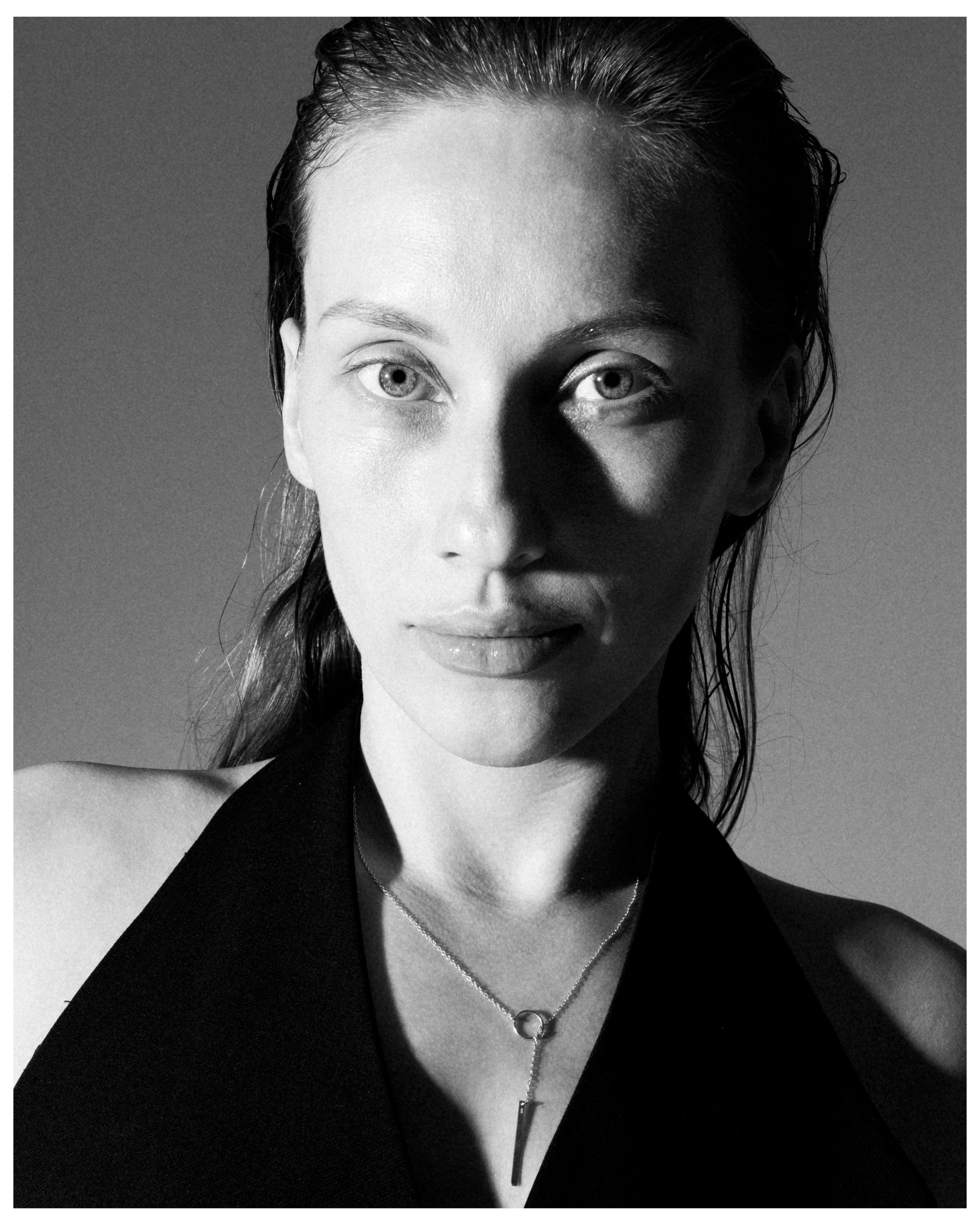 NIKA ZHARIKOVA. Женский фотограф Минск