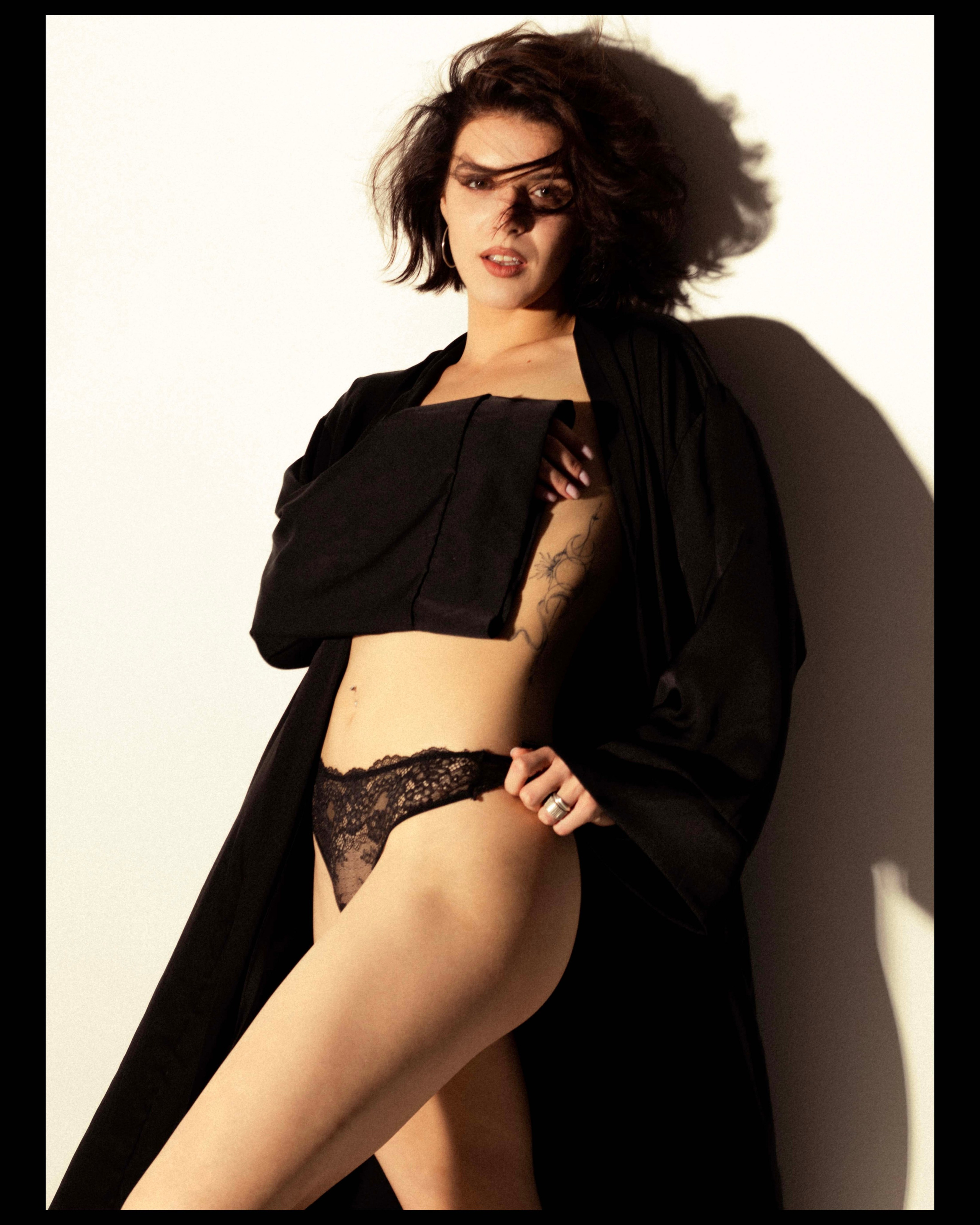 ANNETE. Женский фотограф Минск