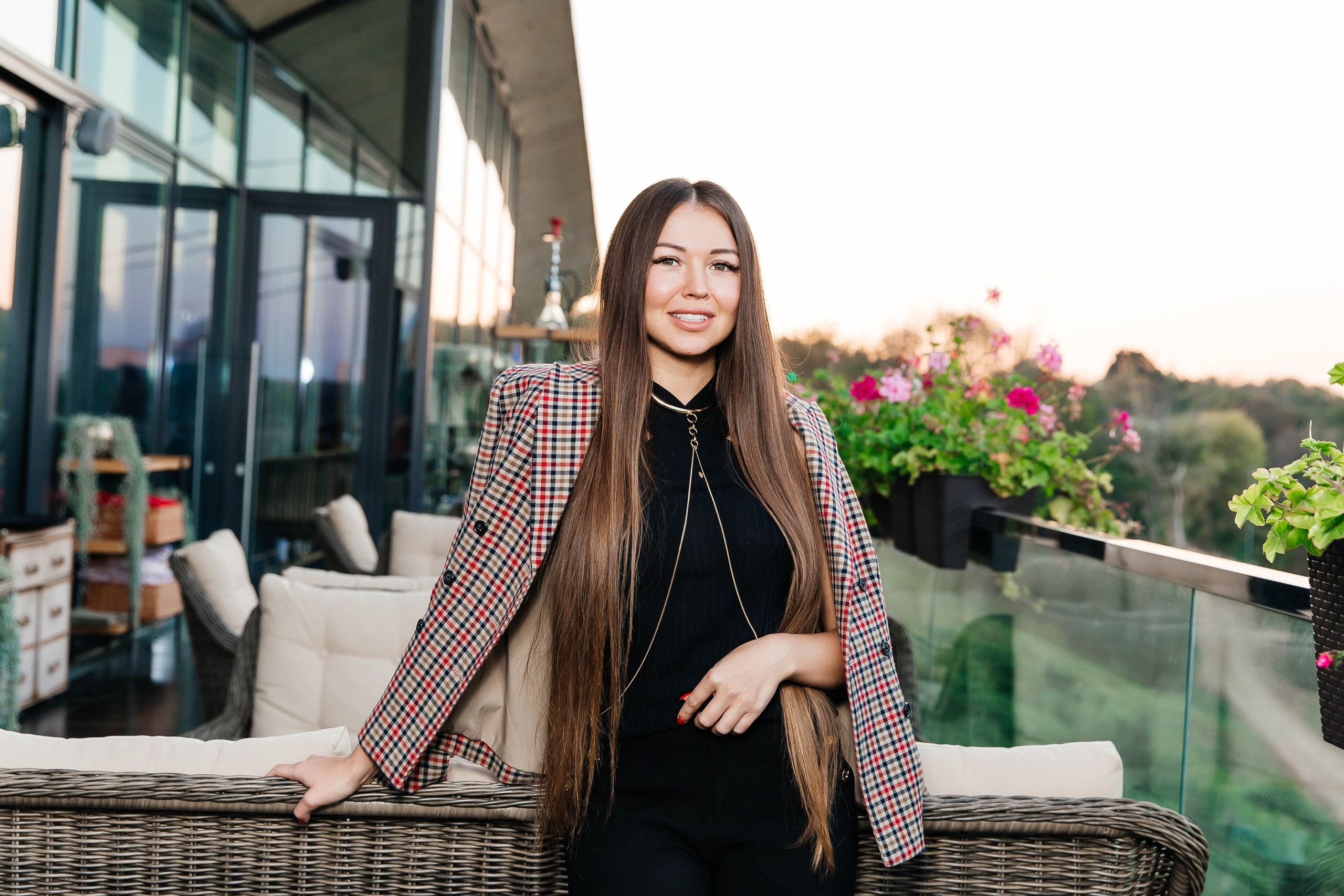 Бизнес коктейль |Ресторан Трамплин. Фотограф Абакумова Анастасия