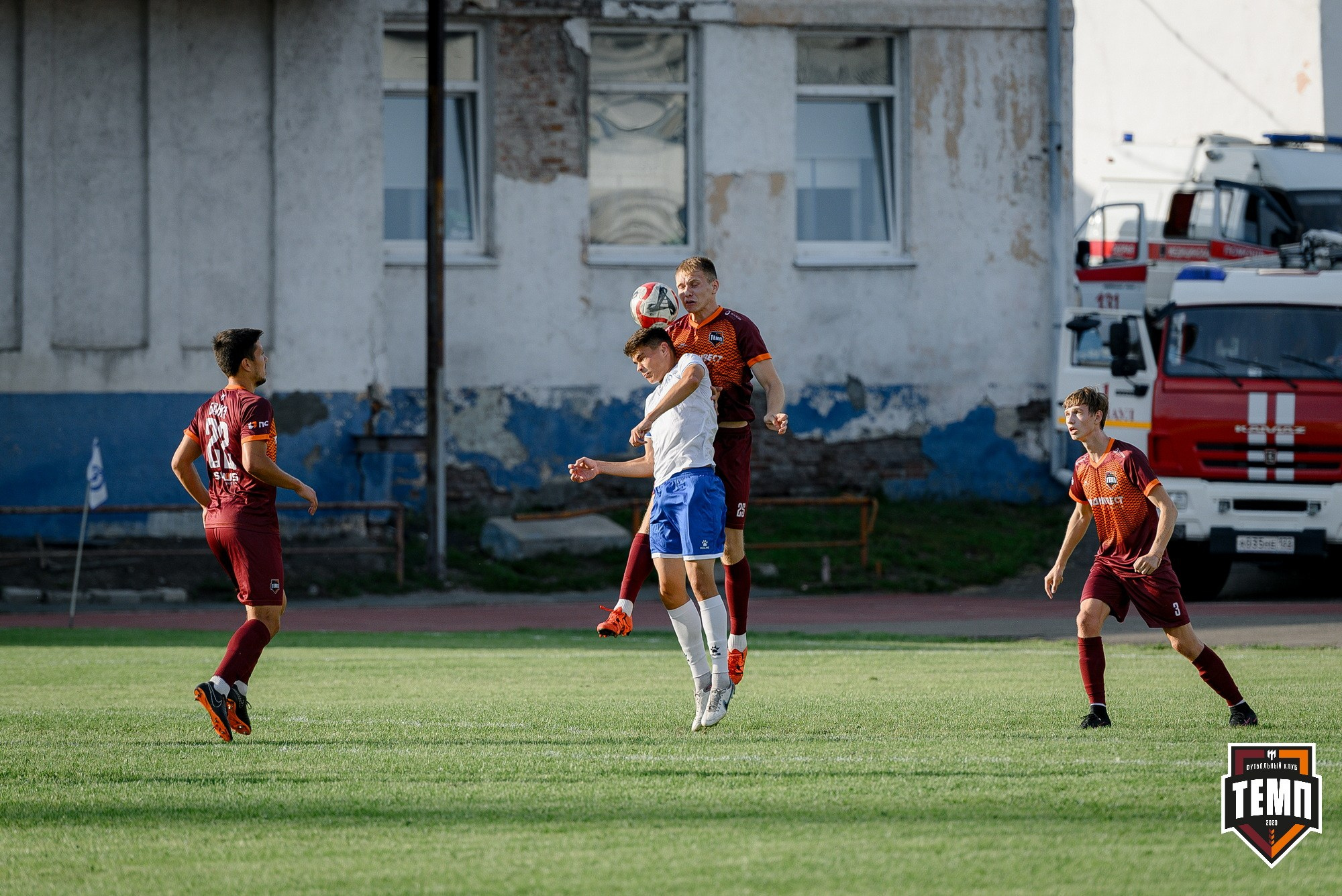 Кубок Fonbet России по футболу 2024. Свадебный и репортажный фотограф Никита Сницарев в Барнауле