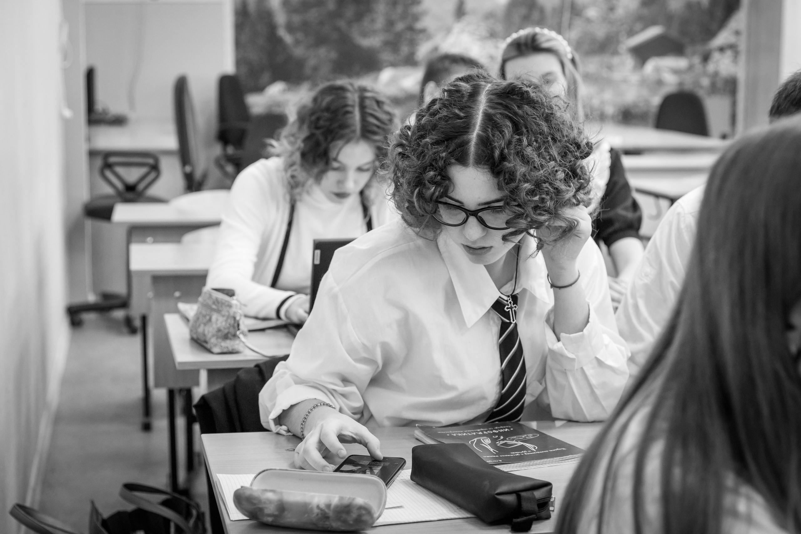 ОТ ЗВОНКА ДО ЗВОНКА. Марина Ушакова. Фотограф. Выпускные альбомы. г. Краснодар