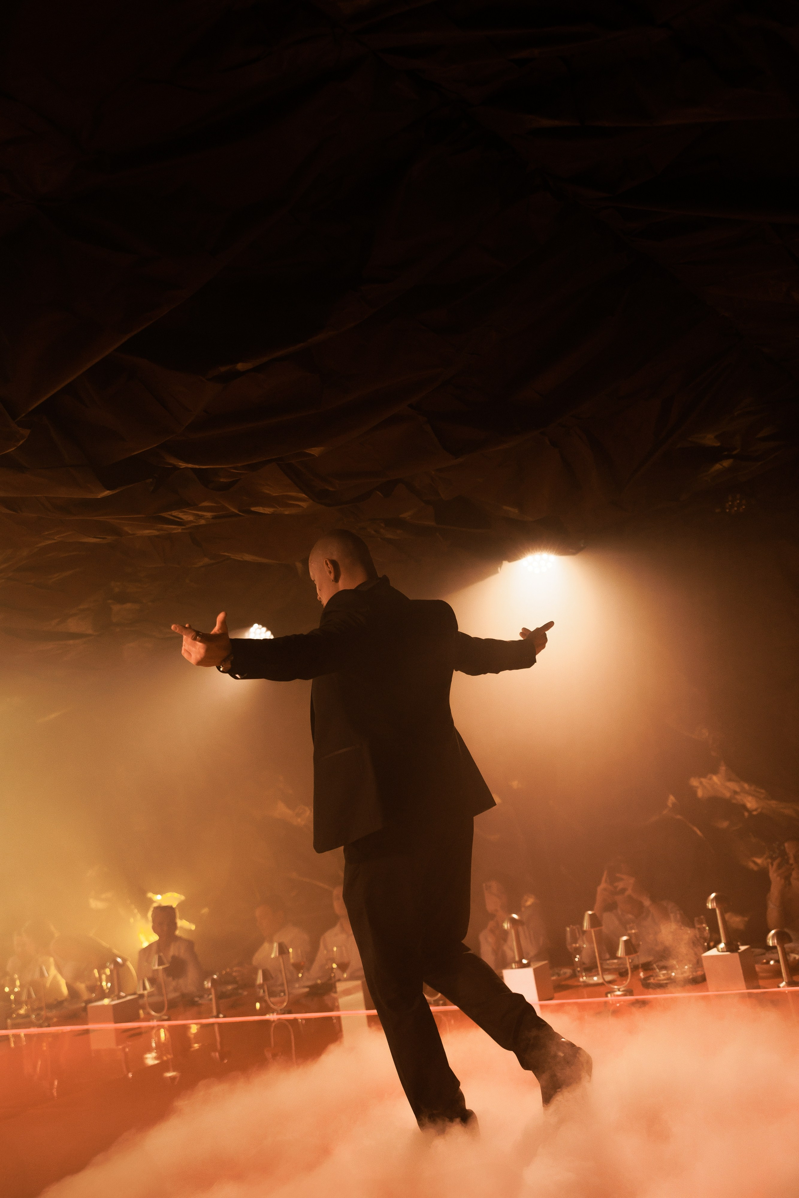 VOLCANO VIBES | E & E. Свадебный и event-фотограф Иван Волнухин