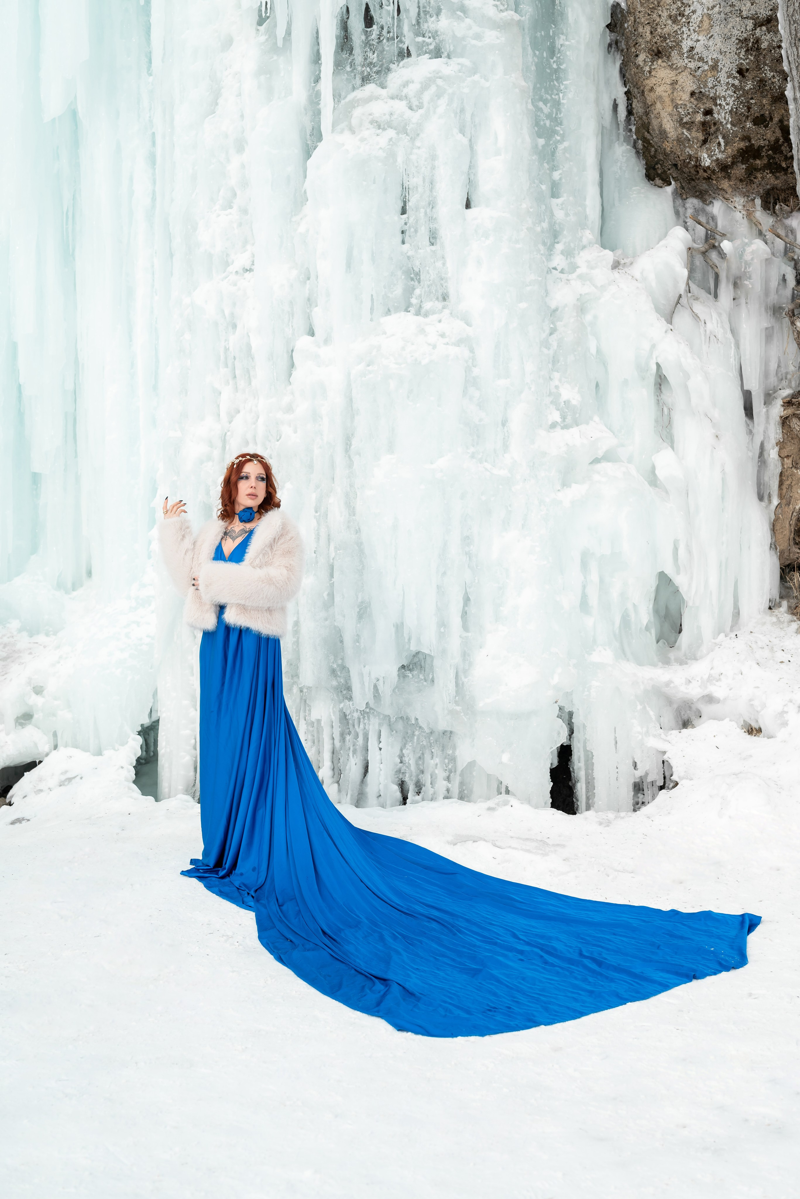 Ангелина. Фотограф в городе Салават