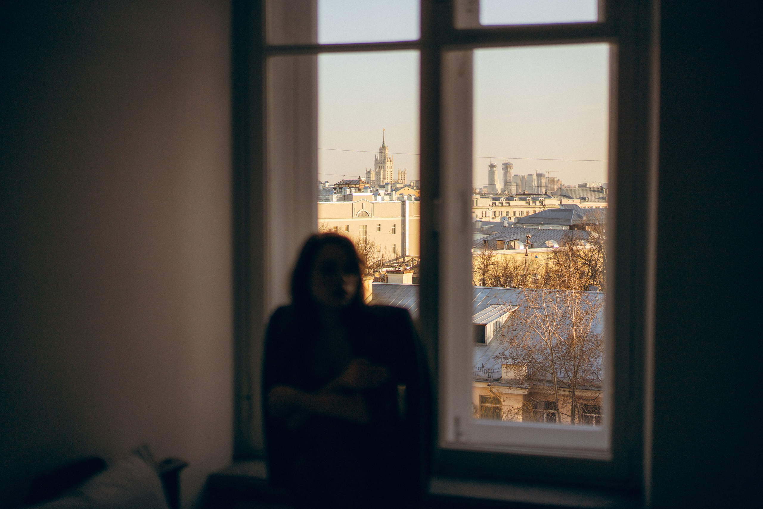 Кристина / студия. Максим Яковлев — фотограф/видеограф в Москве