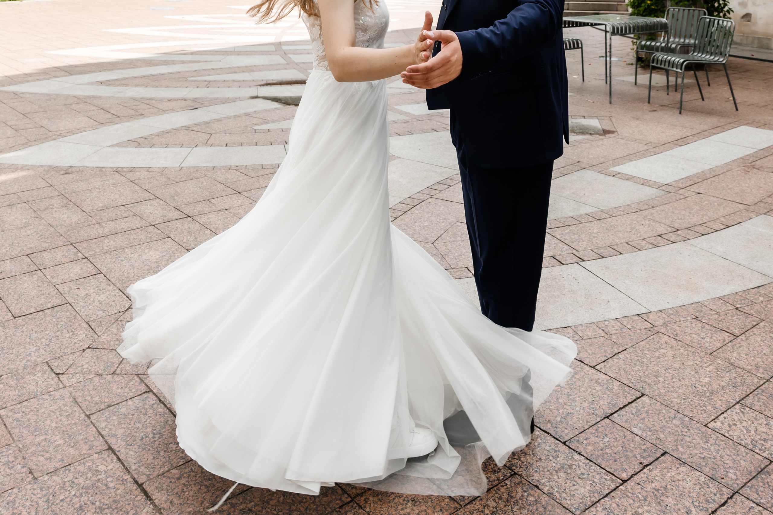 Элина & Николай. Фотограф Виктория Волкова. Москва