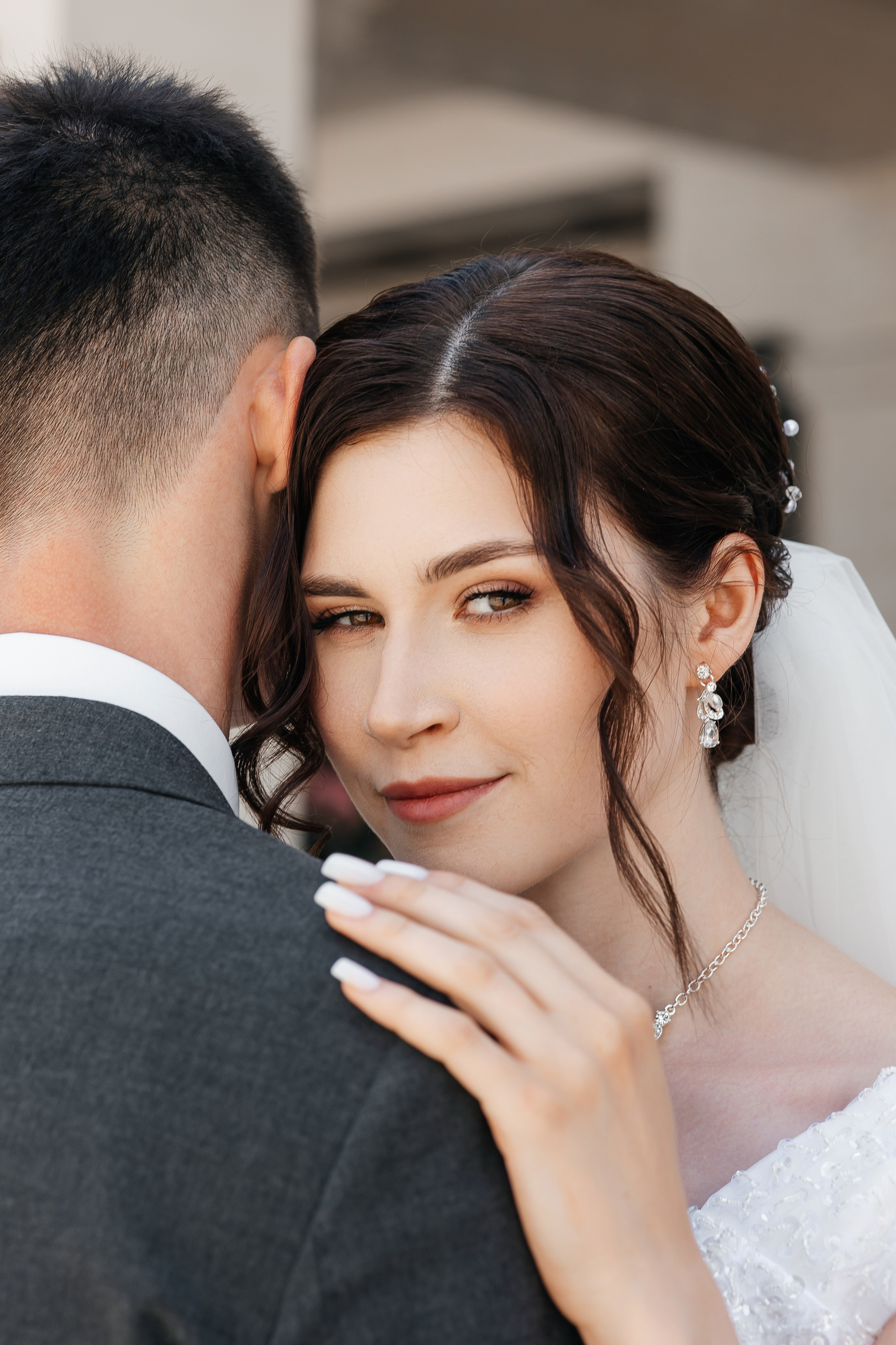 Анна и Артур