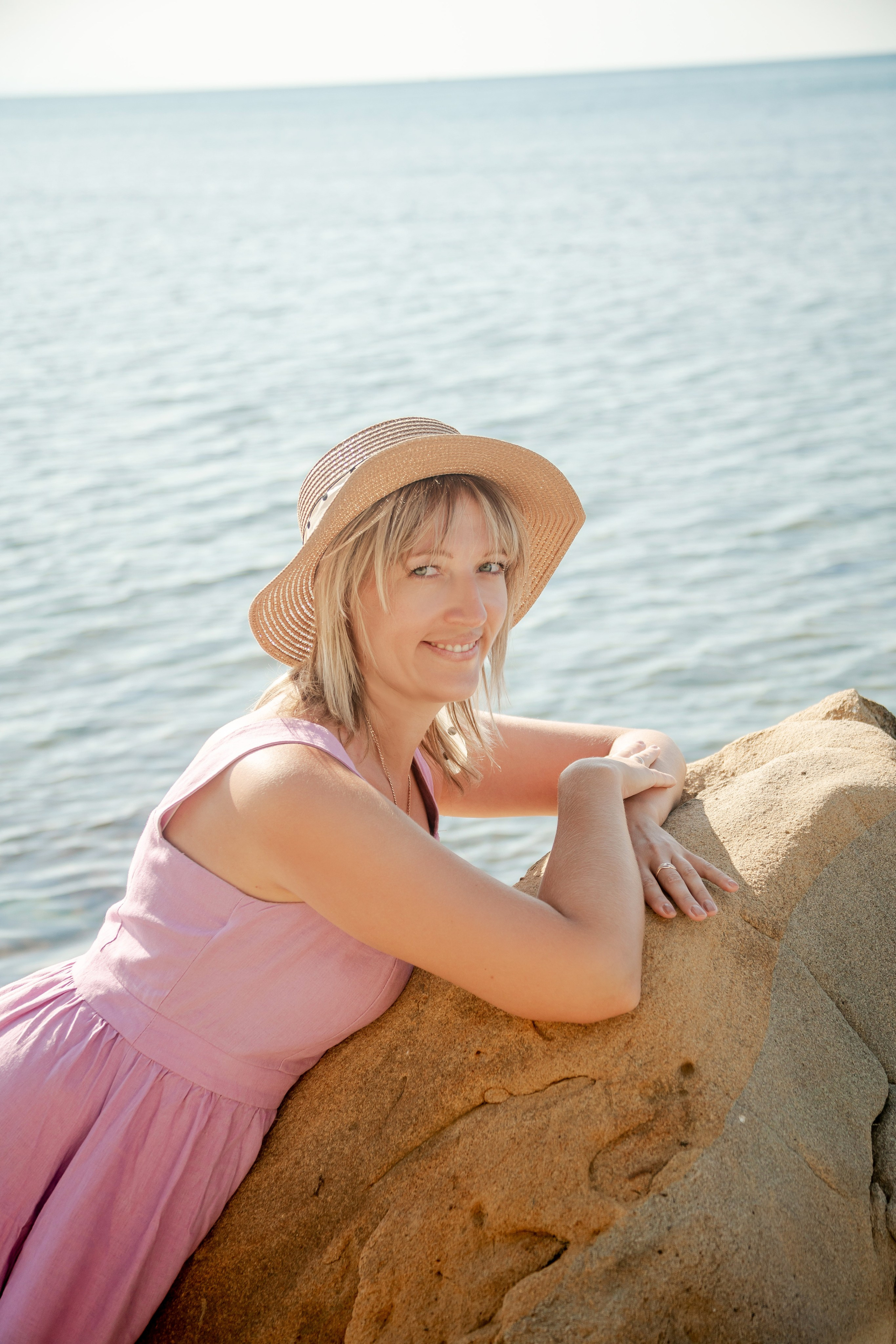 Елена, Павел и Рита. Фотограф в Геленджике, Архипо-Осиповке, Абрау-Дюрсо, Кринице Виктория