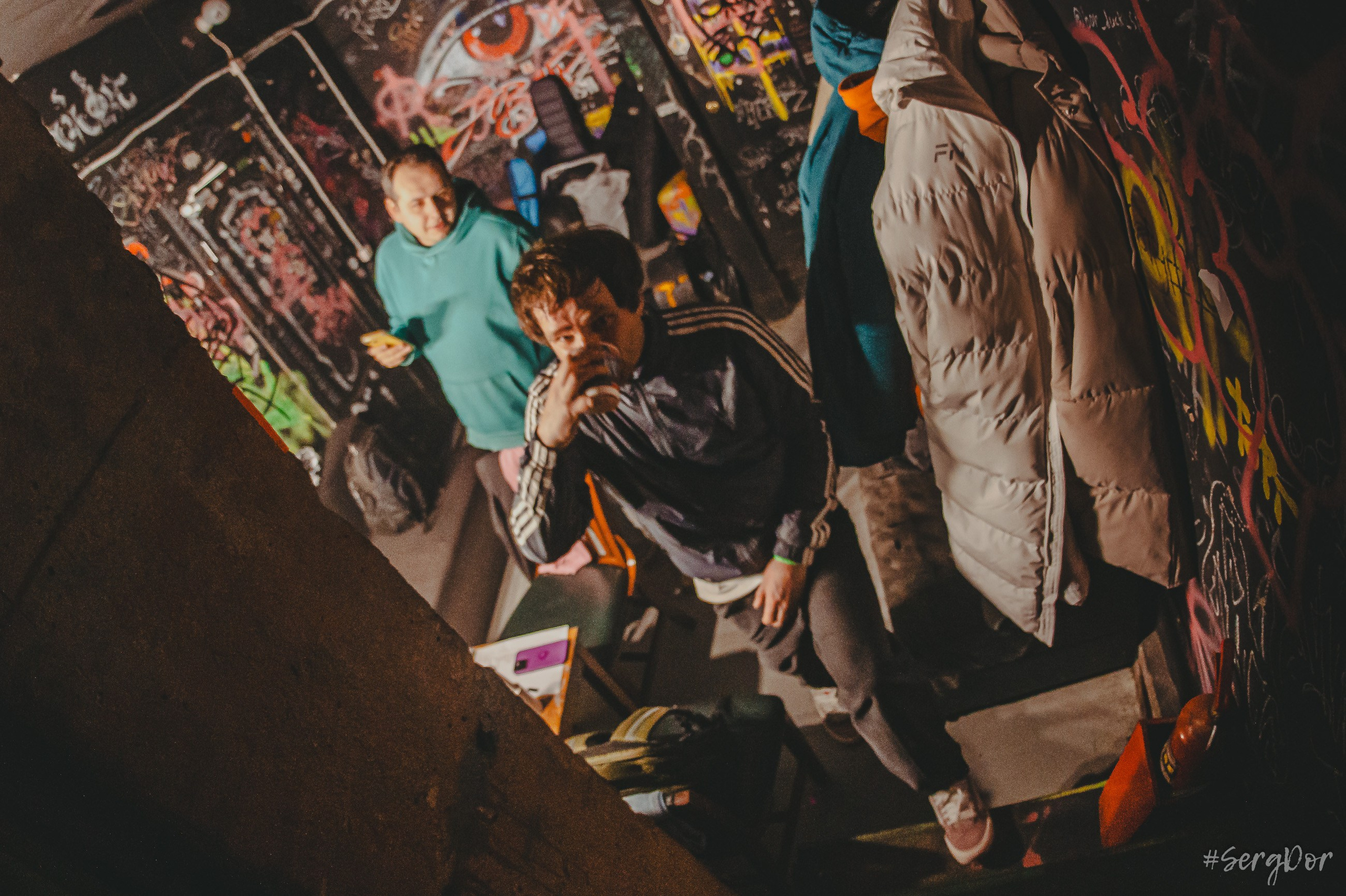 джинсы тарковского, клуб ЛАСТОЧКА, Санкт-Петербург, презентация альбома, 01.02.2026, SergDor, 1 февраля 2026 года, #SergDor