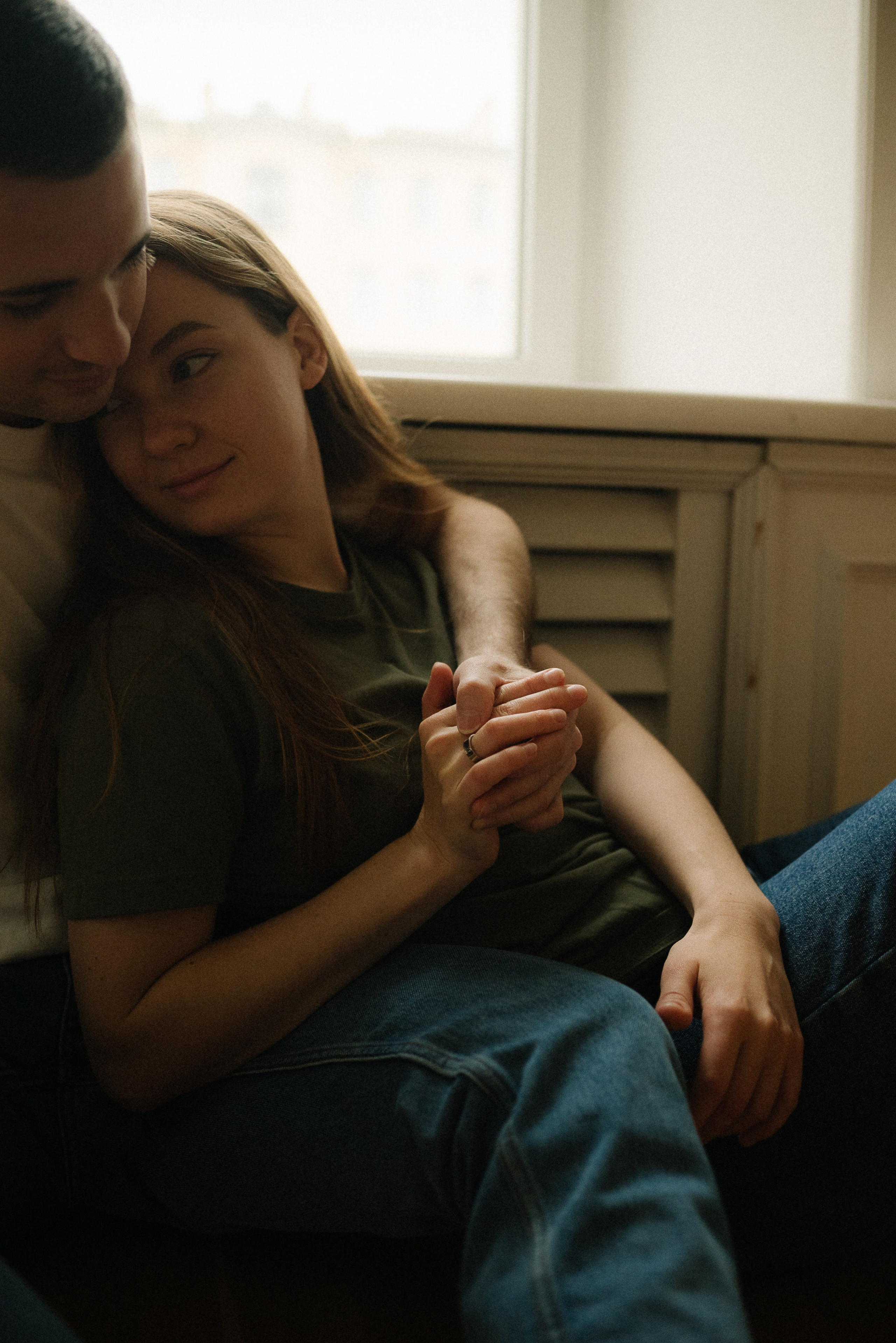 Любовь в Петербурге. Ваш свадебный и семейный фотограф