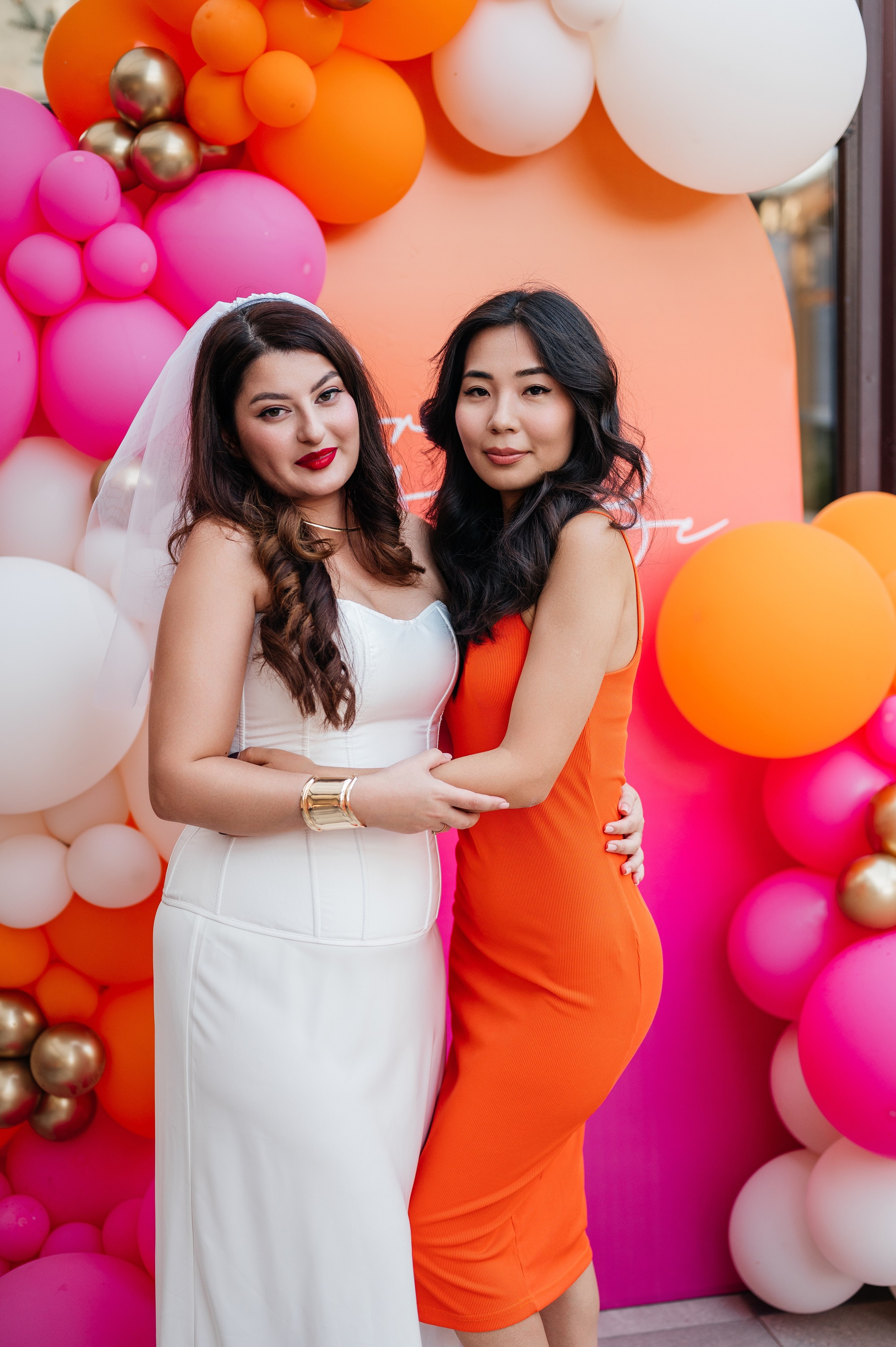 Девичник. Свадебный и семейный фотограф в Краснодаре Алина Мельник