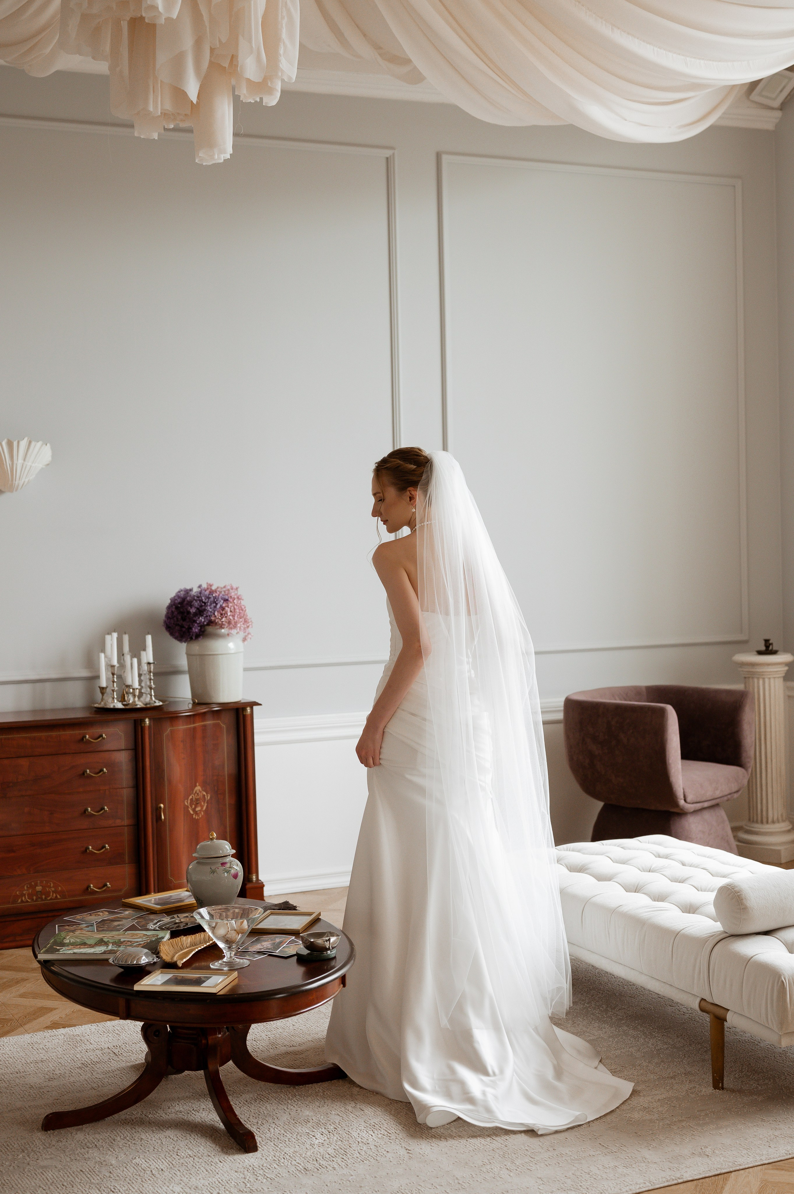 Антон и Таня. Свадебный и семейный фотограф в Краснодаре Алина Мельник