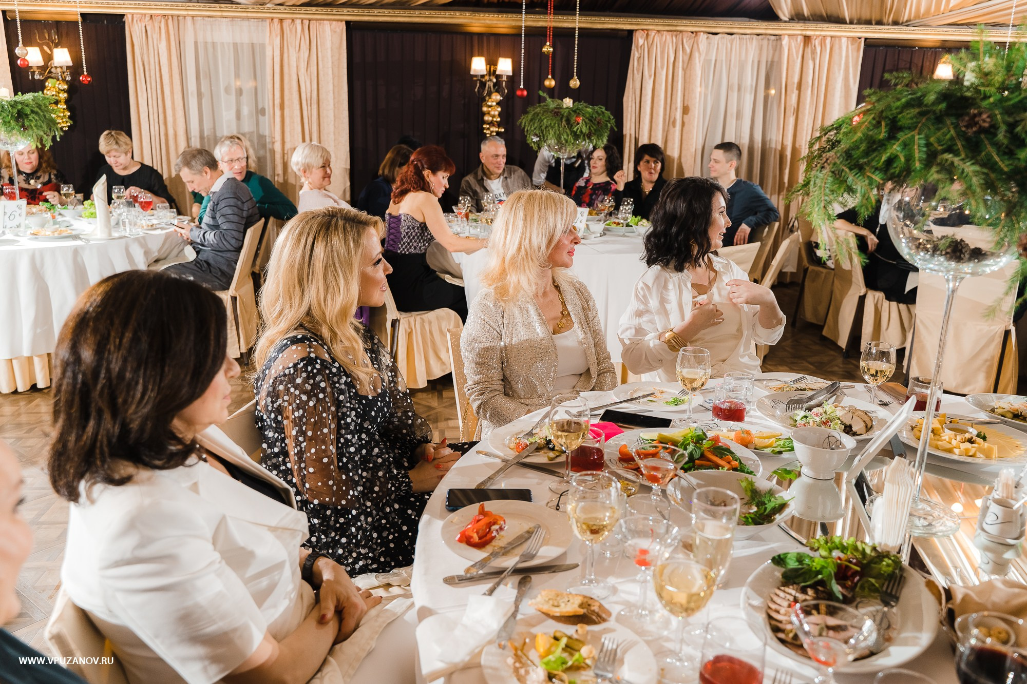 Фотосъемка дня рождения