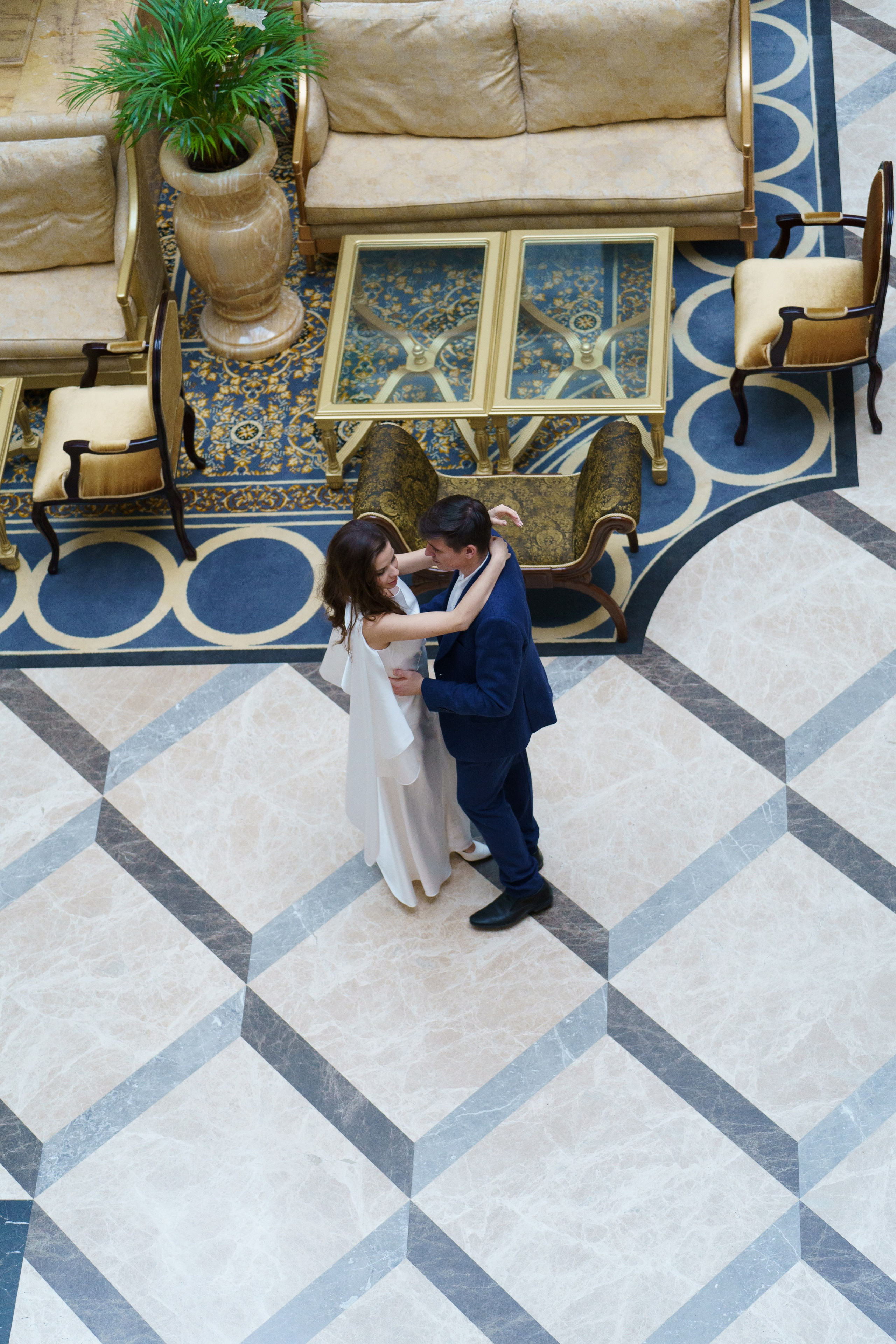 Денис + Анна