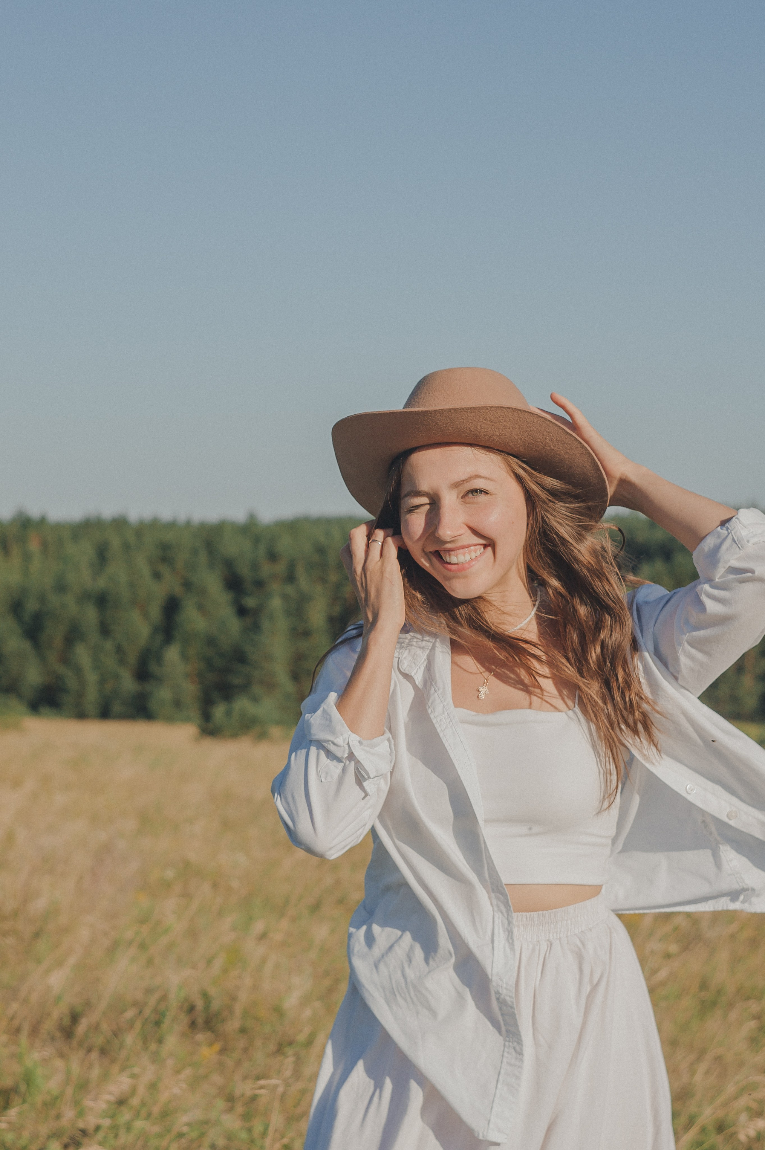 Людмила. Фотограф Людмила Белова