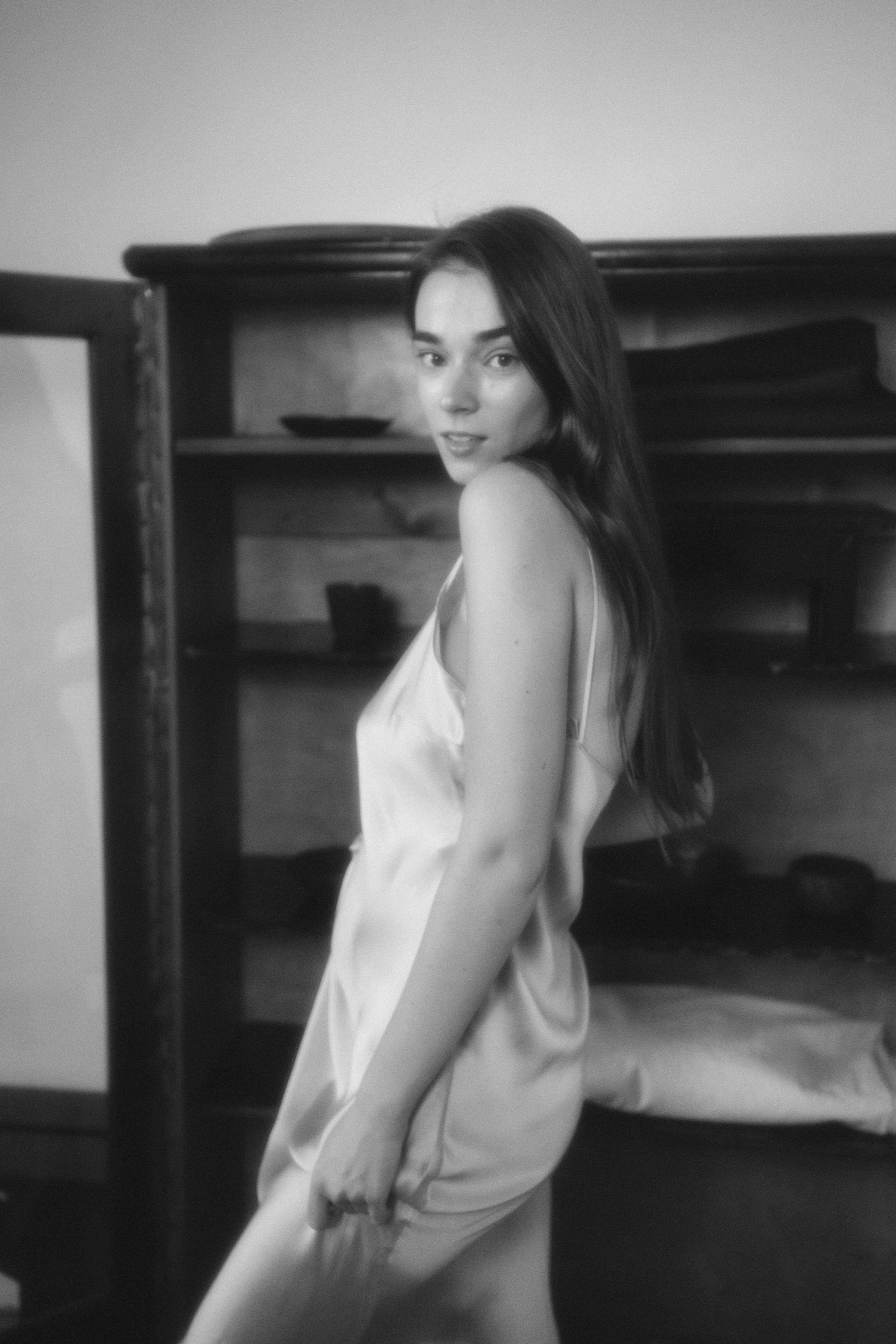 KARINA. Портретный фотограф DanilNabody