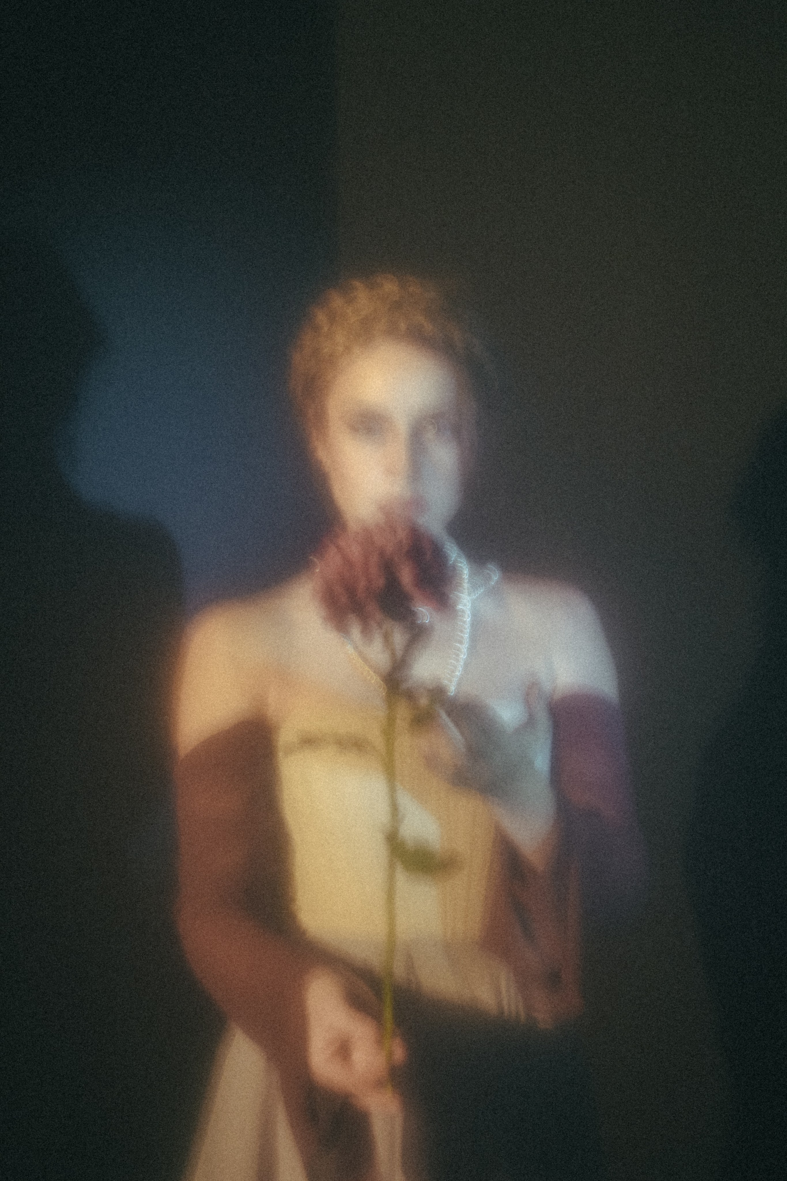 Режиссёр Anastasii Balueva. Портретный фотограф DanilNabody