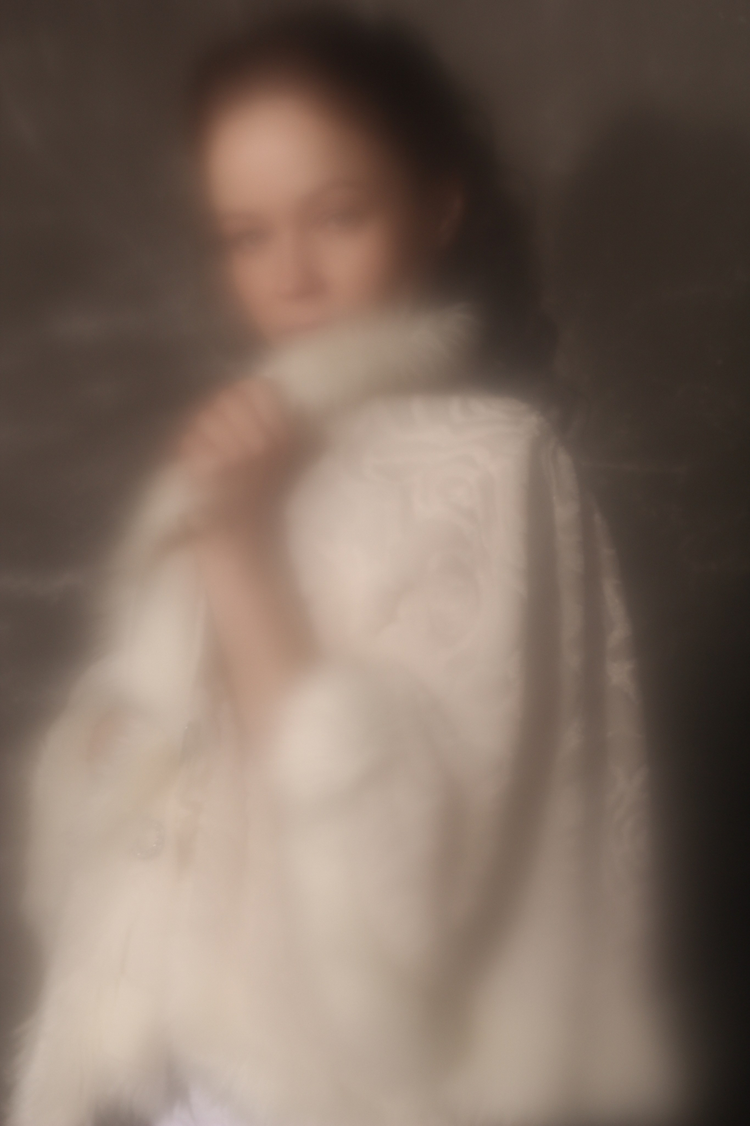 Олеся Актриса. Портретный фотограф DanilNabody