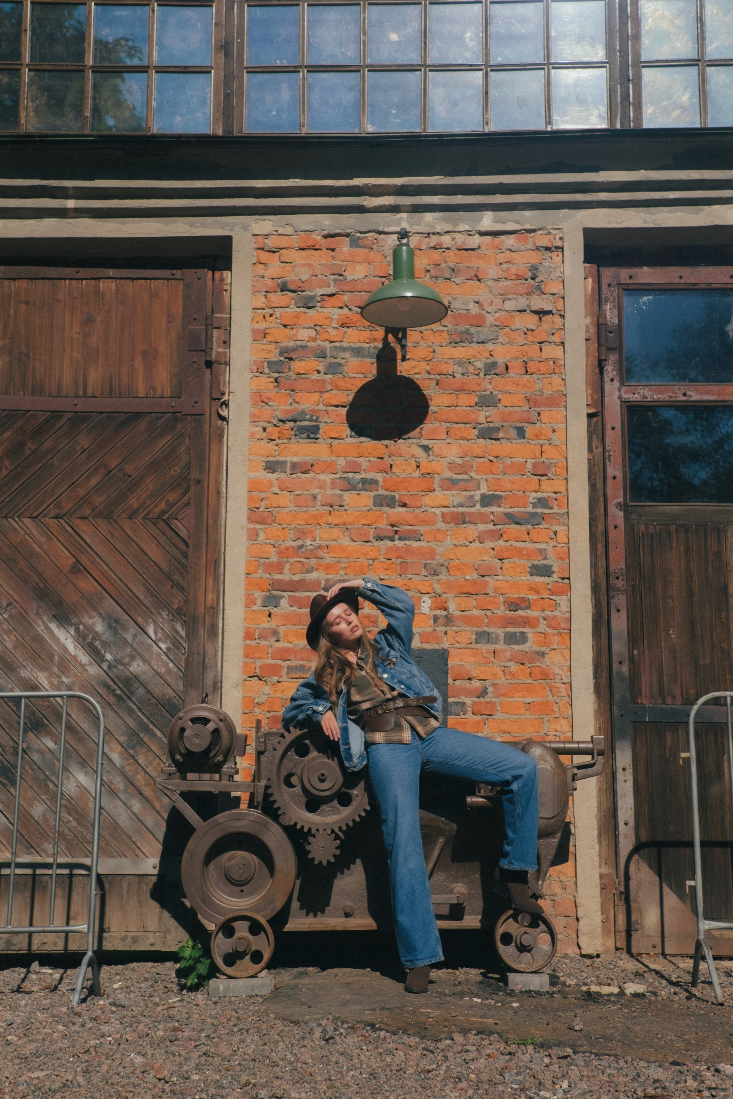 LE TEXSA. Портретный фотограф DanilNabody