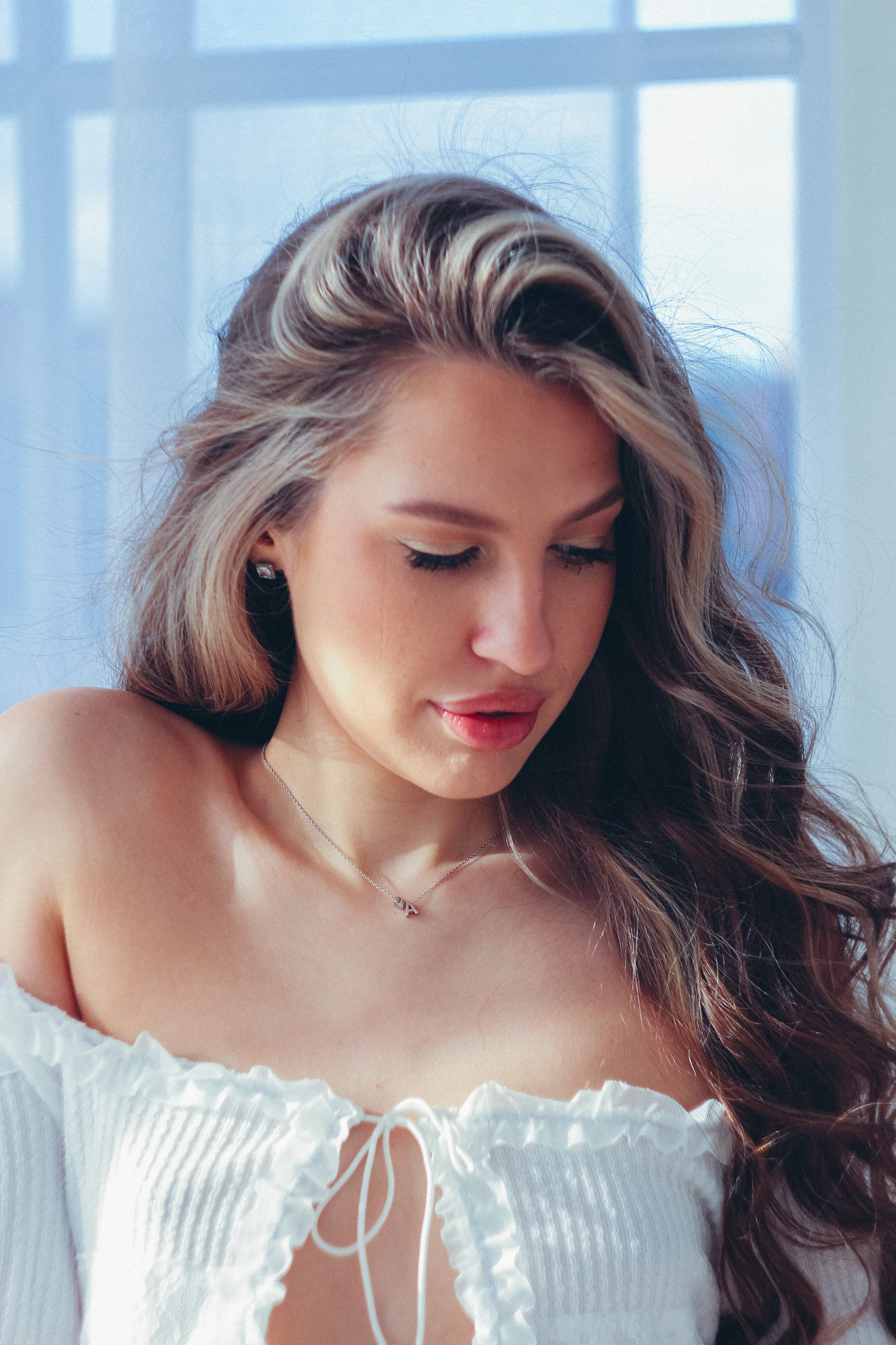 Alias. Портретный фотограф DanilNabody