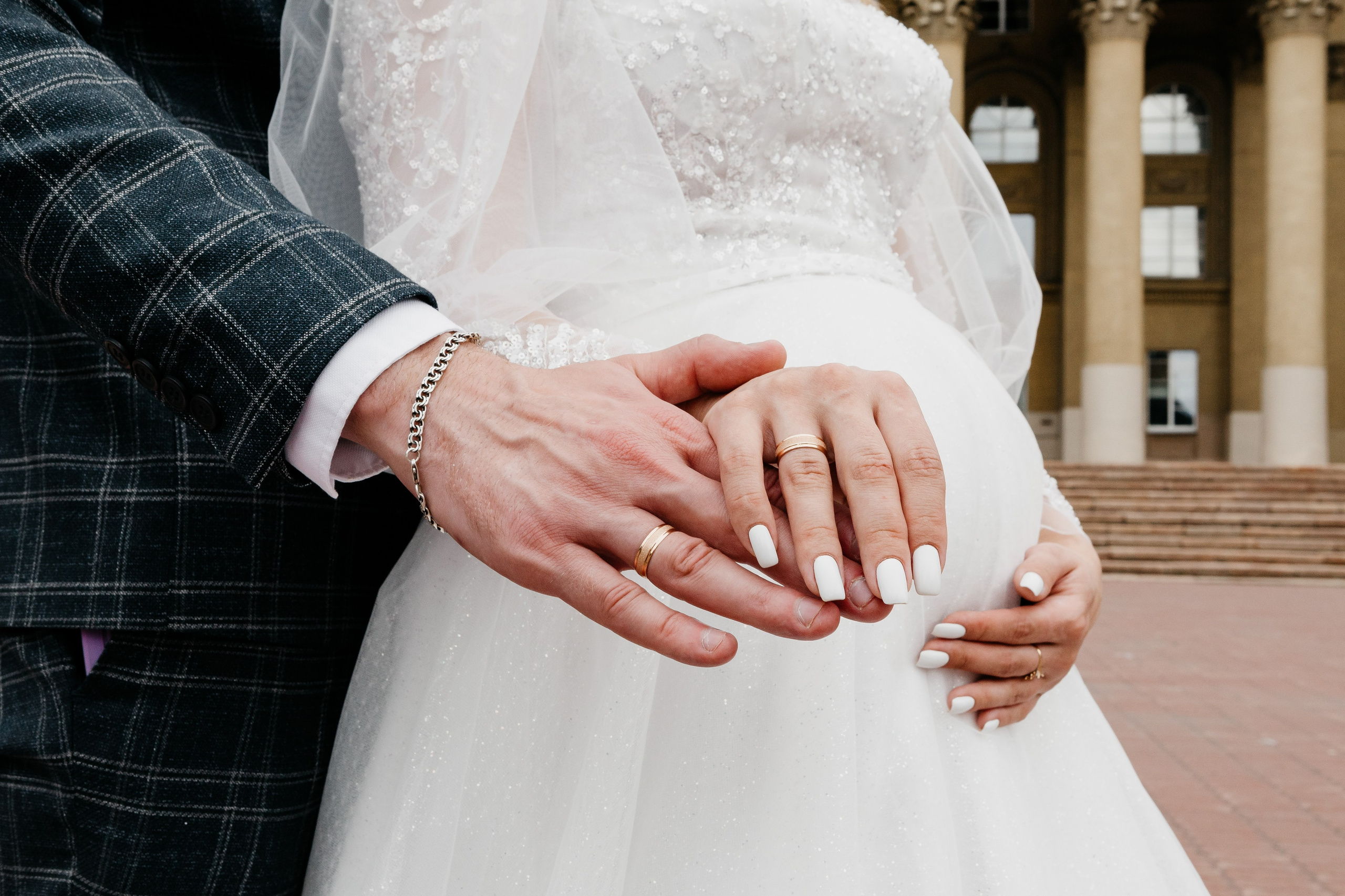 Илья и Алина. Фотограф, видеограф в Челябинске Глеб Хазиев