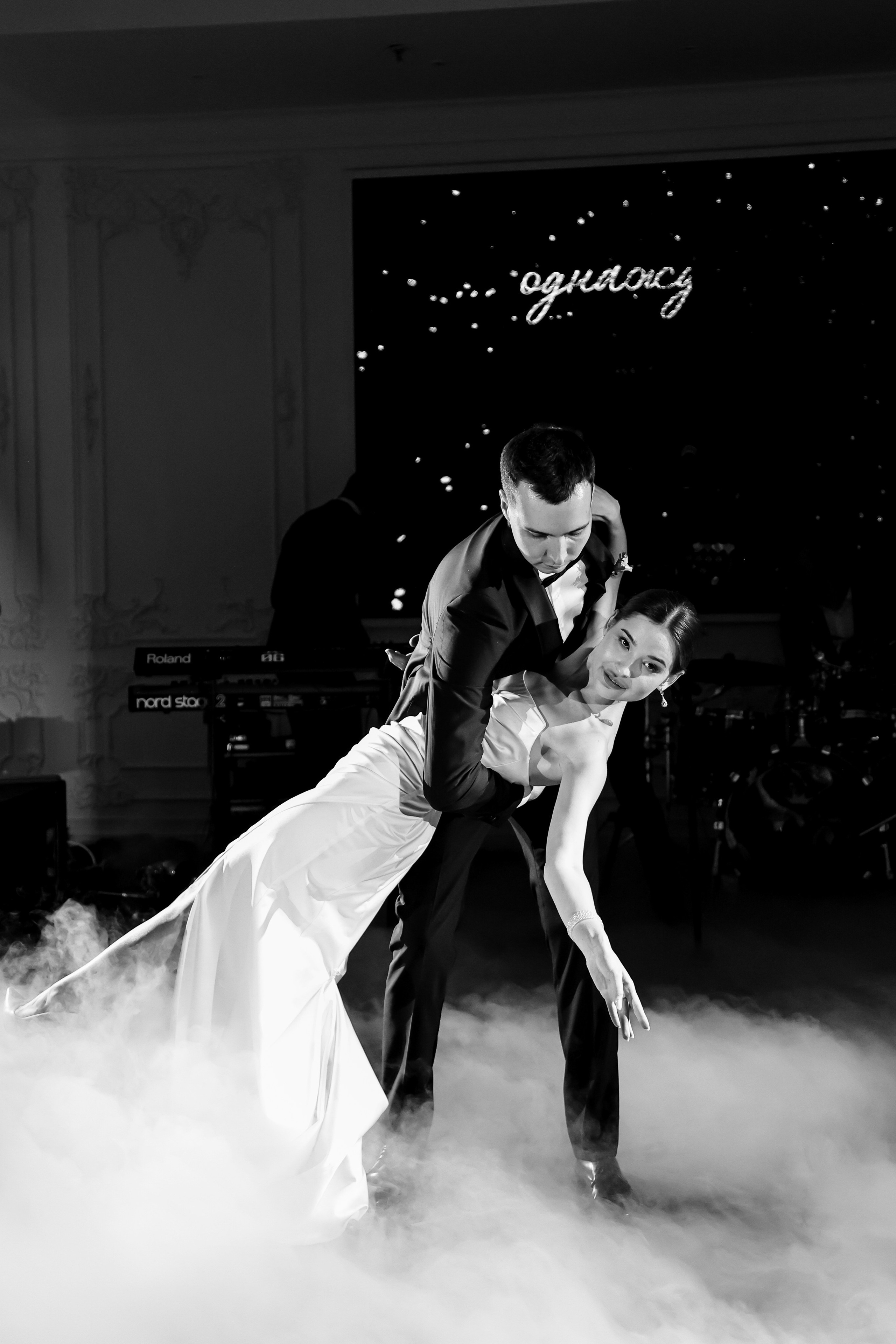 Нити Времени. Свадебный фотограф Ольга Веремчук