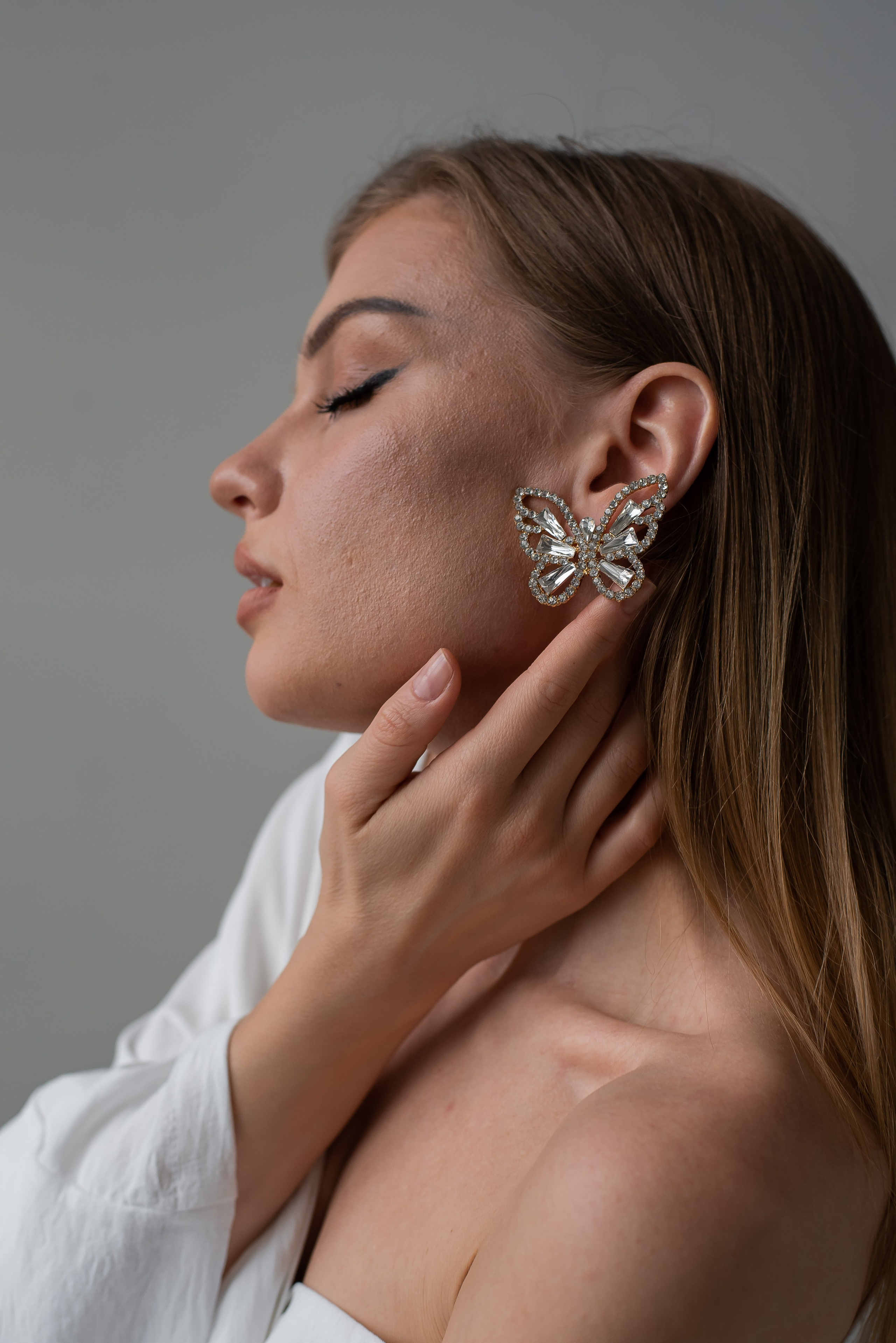 Украшения (фон). Контент фотограф в Москве Лихачева Ксения