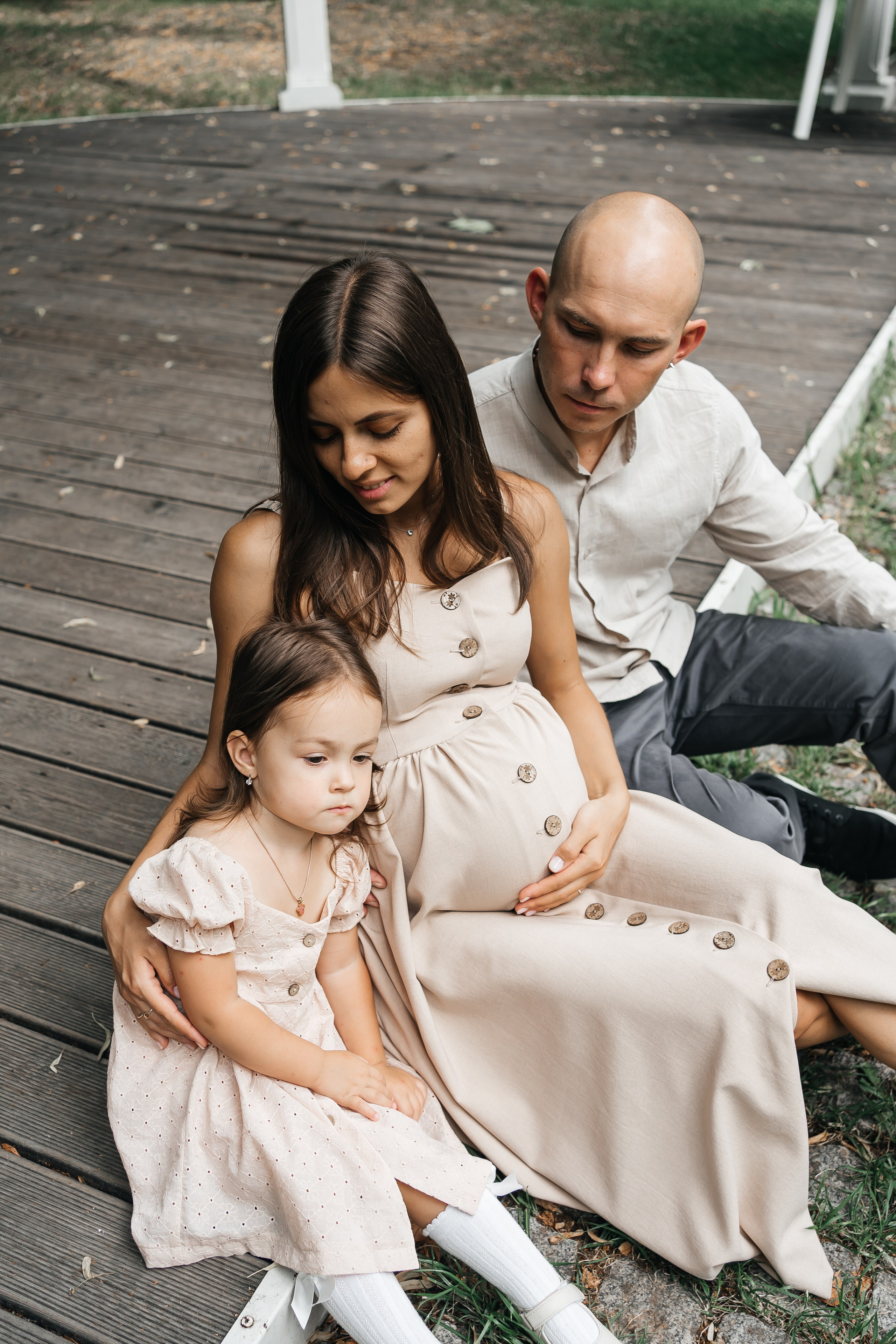 Абиша и Илья