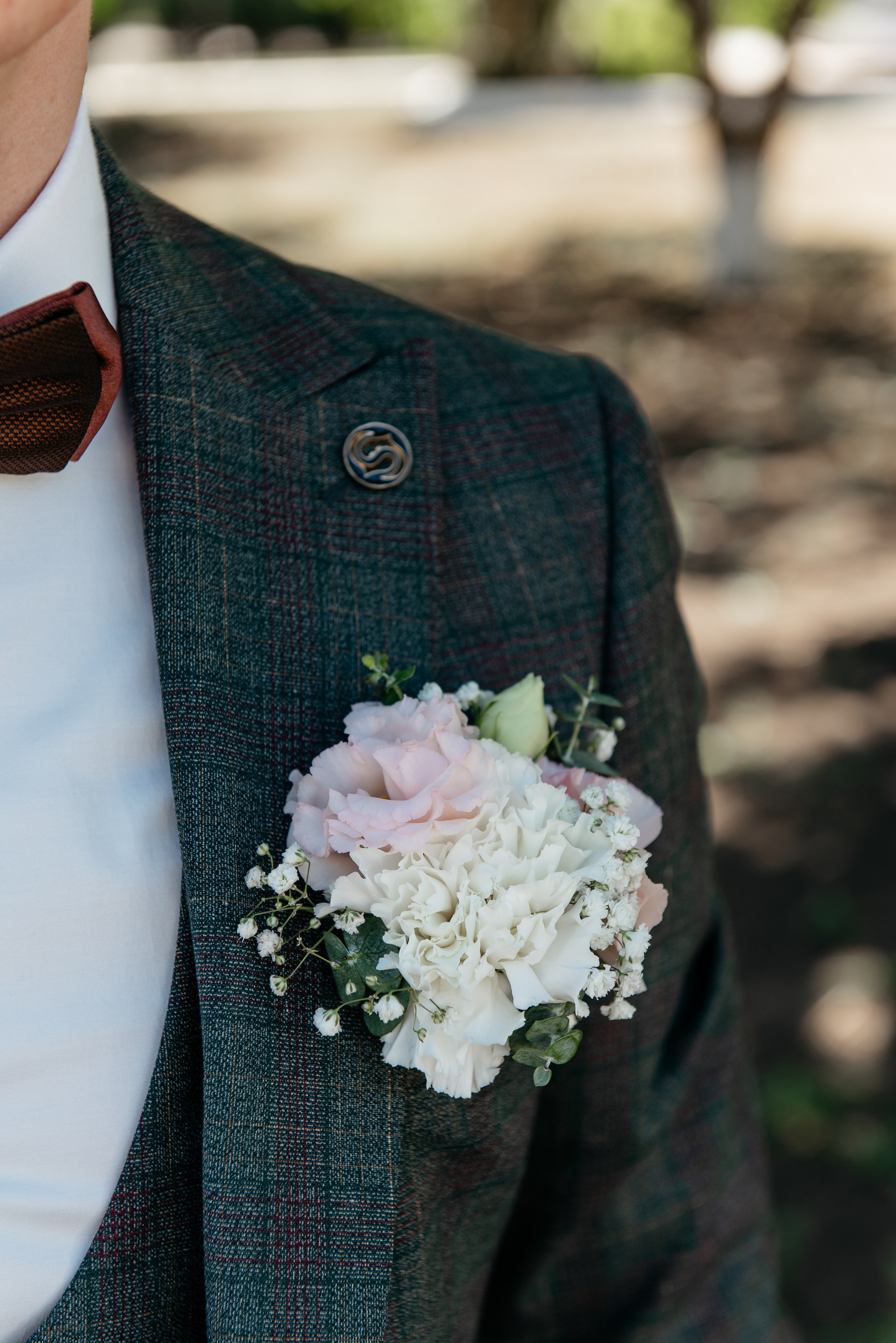 Кирилл и Анна. Свадебный фотограф — фотограф на свадьбу в Воронеже — Свадебное фото