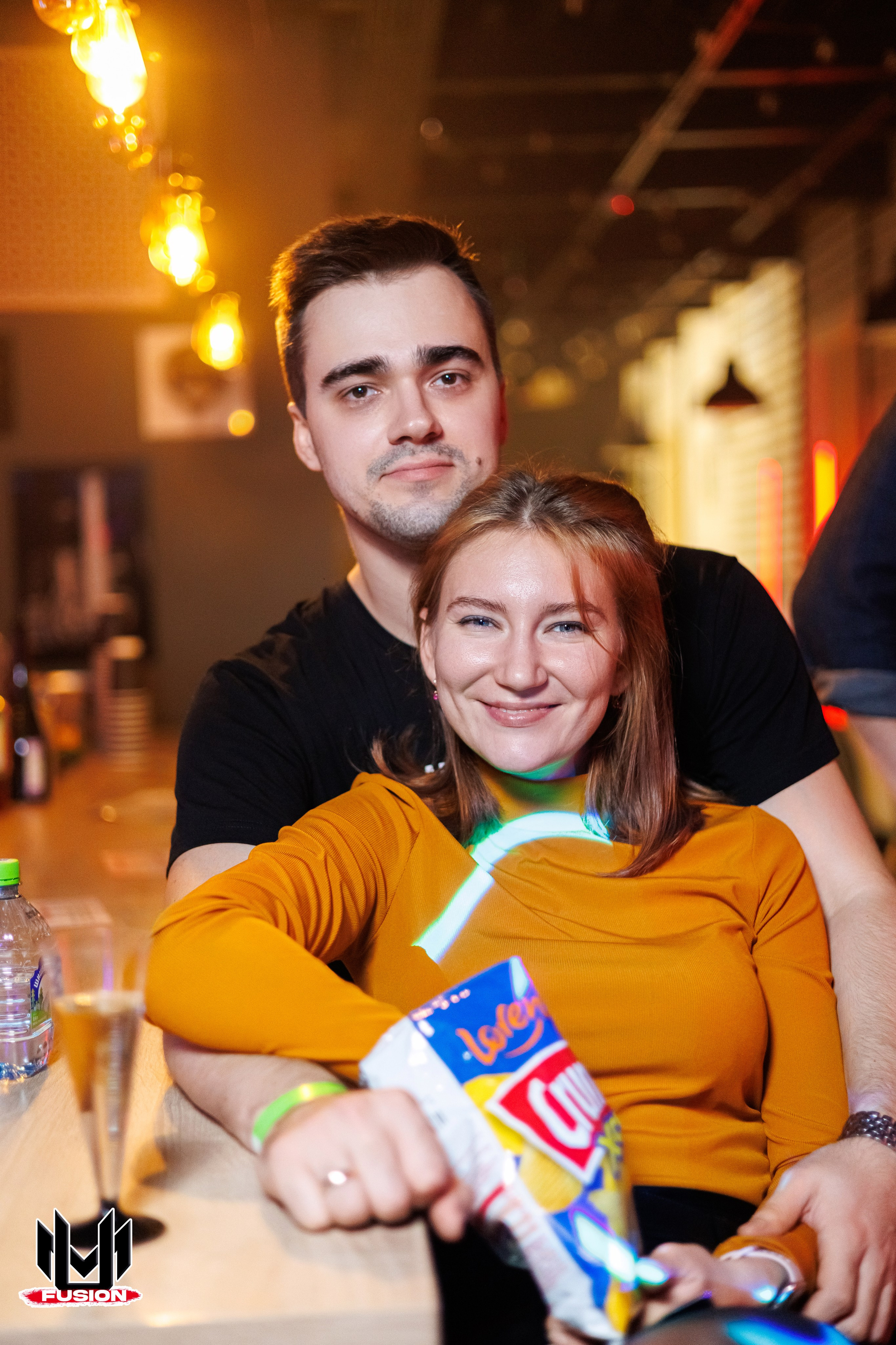 ULTIMATE: Fusion Вечеринка. Репортажный, Event фотограф в Санкт-Петербурге и ЛО Морозов Дмитрий