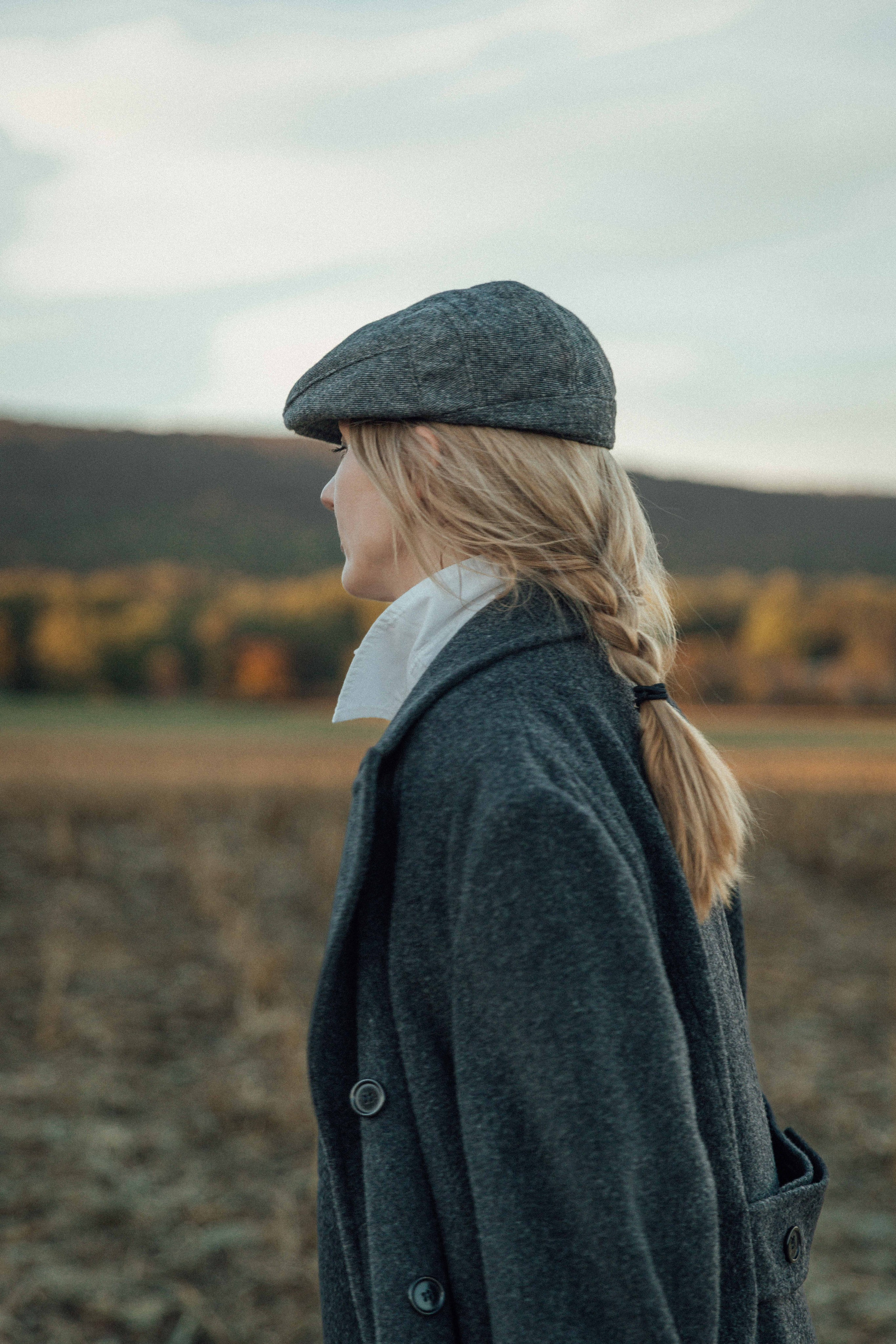 Peaky Blinders. Family & Wedding Photographer in Schuylkill County, PA. Inna Nairn
