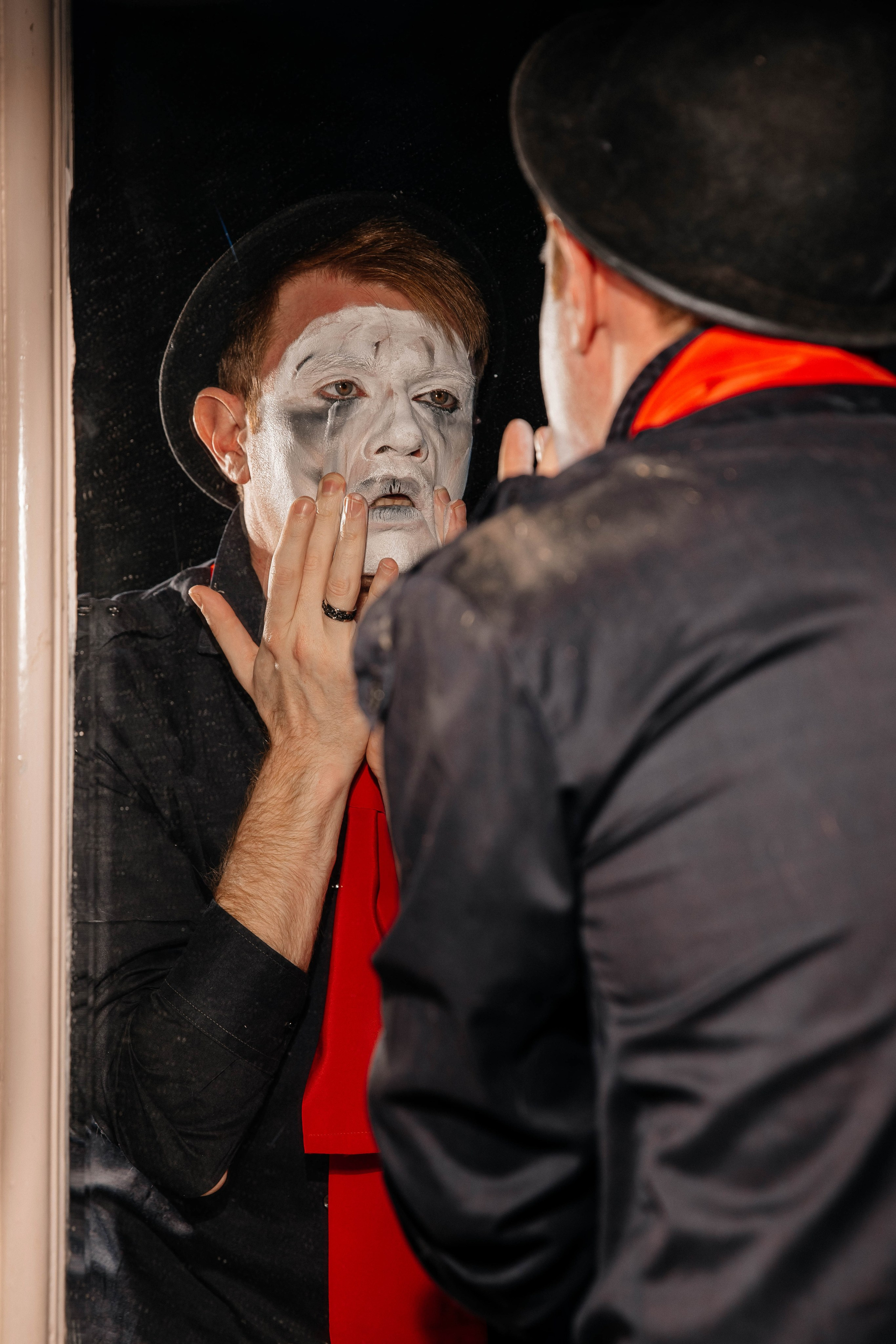 Игорь. Мужской фотограф СПб