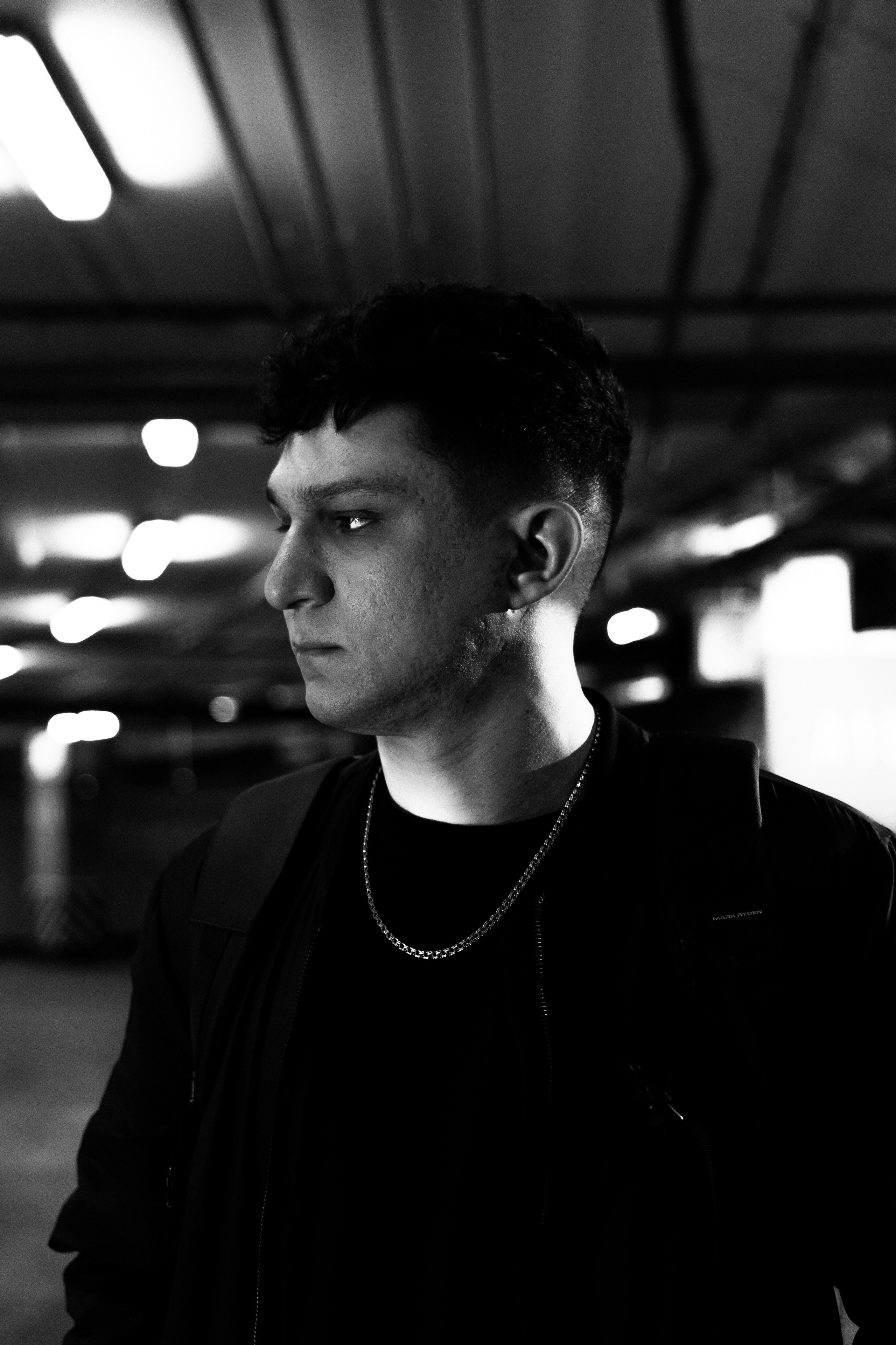 Андрей Кустин. Акимова Кэт