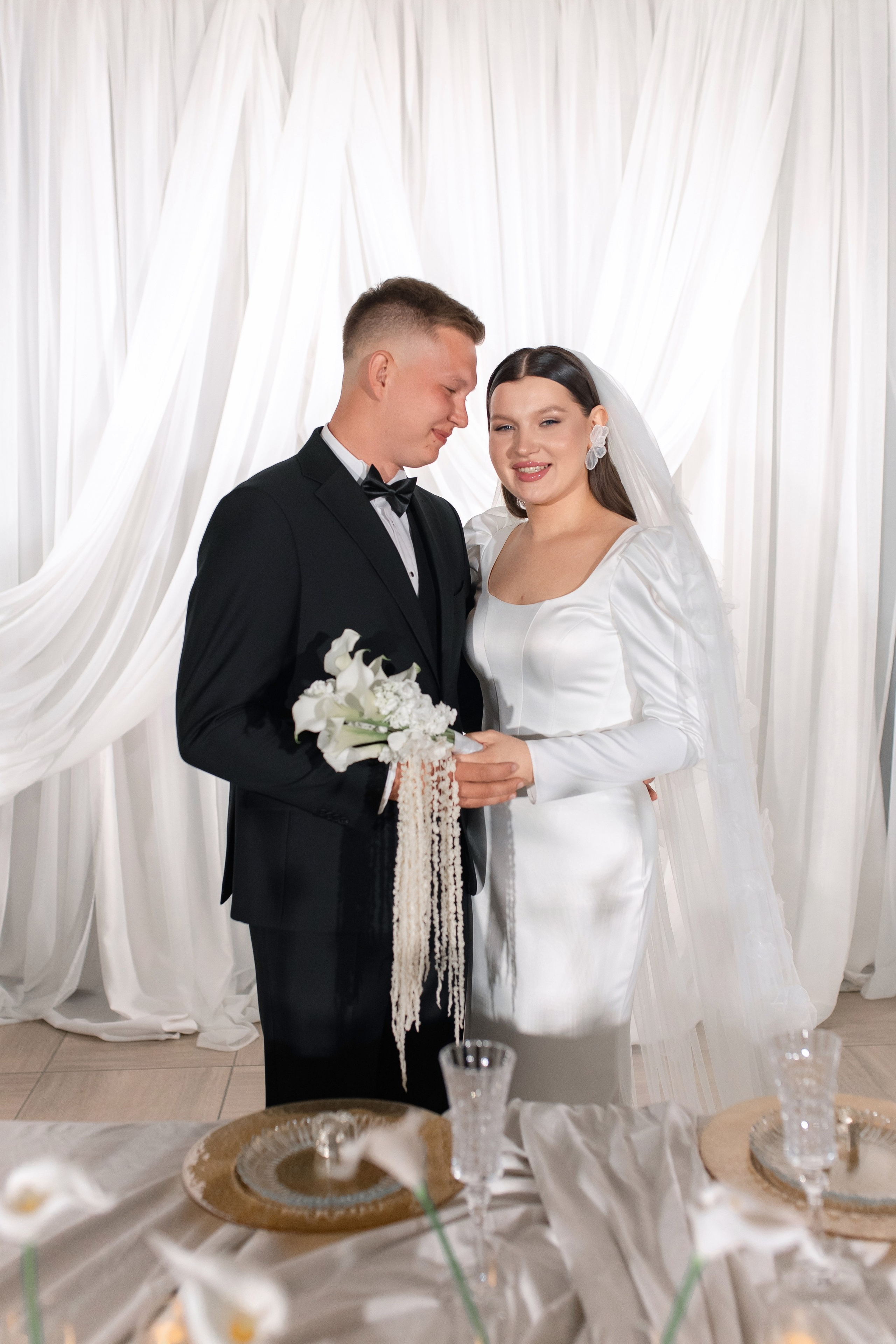 D&E WEDDING DAY. ФОТОГРАФ | ВИДЕОГРАФ | КУРГАН | ТЮМЕНЬ | ЕКБ Михаил Сутягин