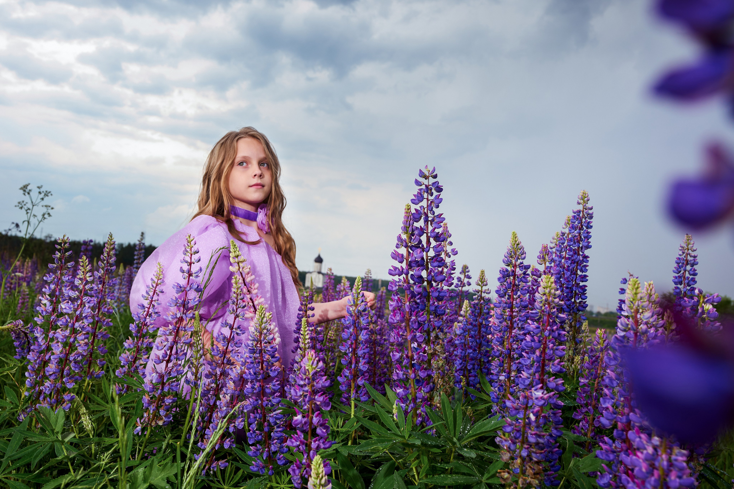 Дети. Свадебный и репортажный фотограф в Москве Александр Кудрявцев