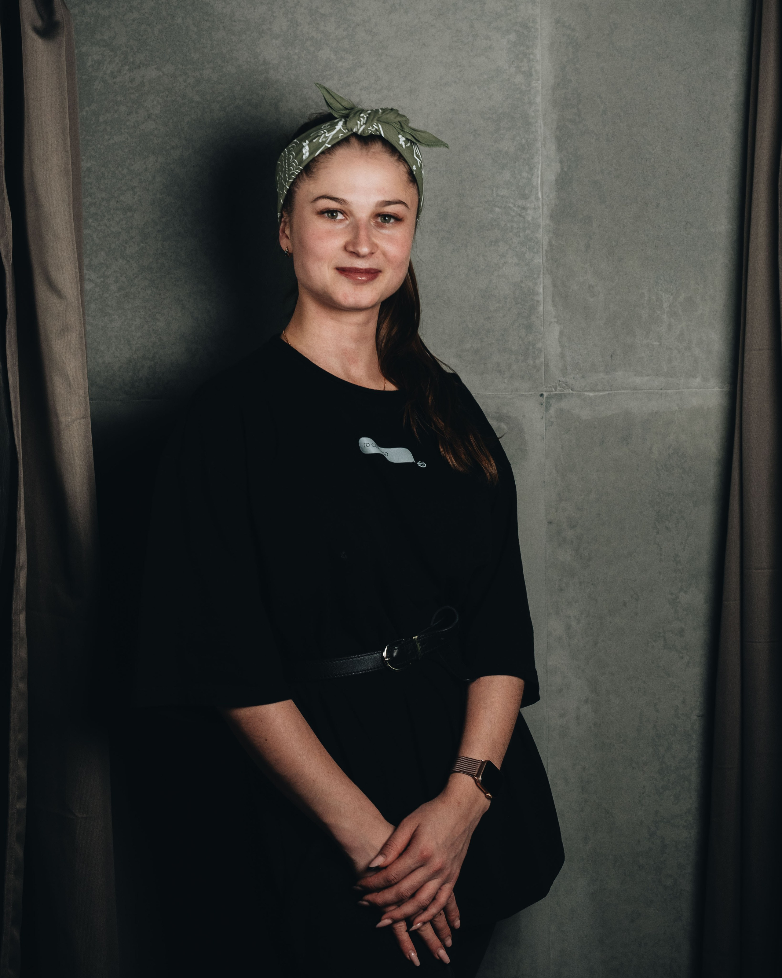 Команда Surf's Up Media cafe. Портретный и Репортажный фотограф в Москве