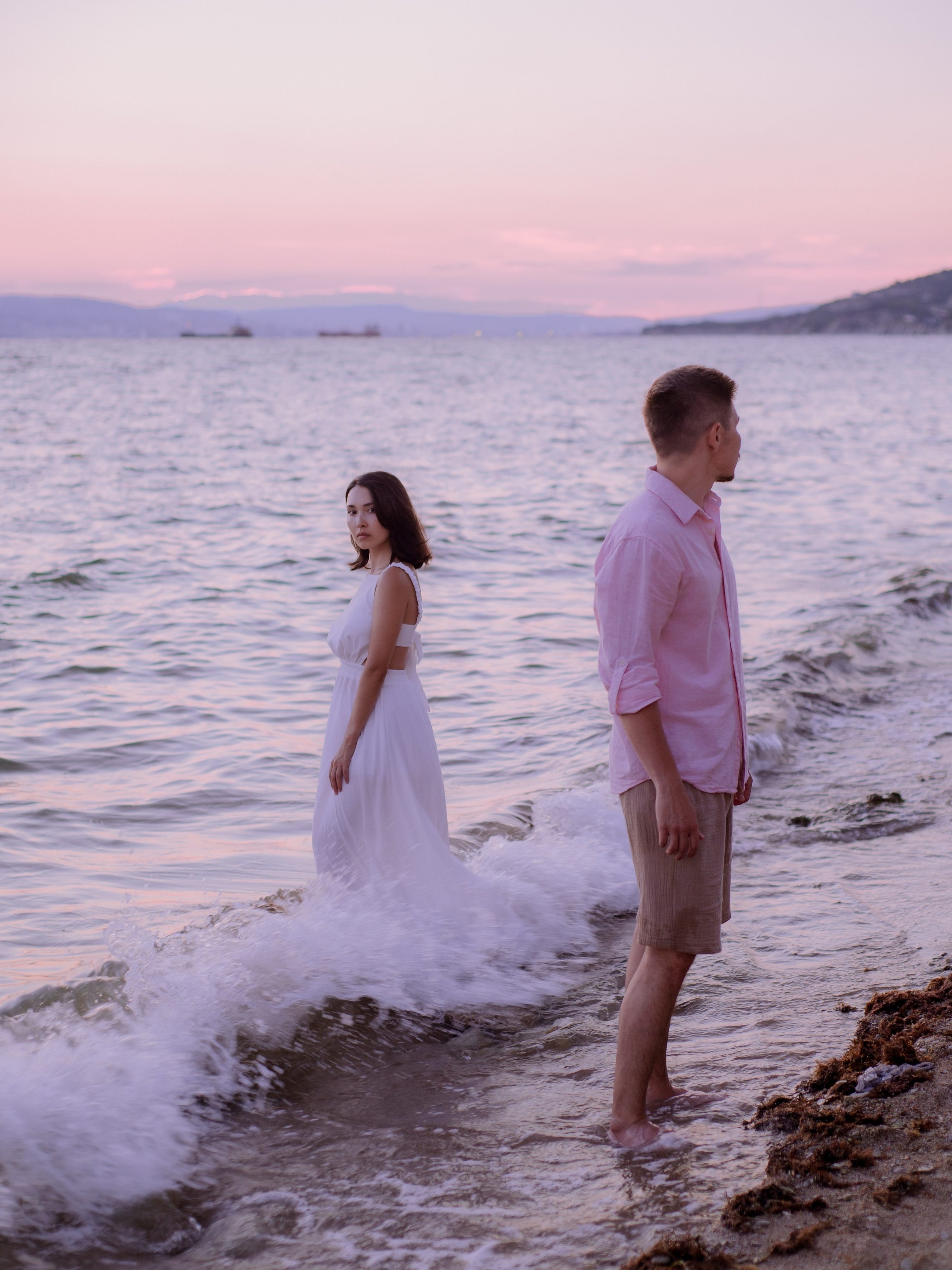 Love story. Фотограф Кабардинка · Геленджик