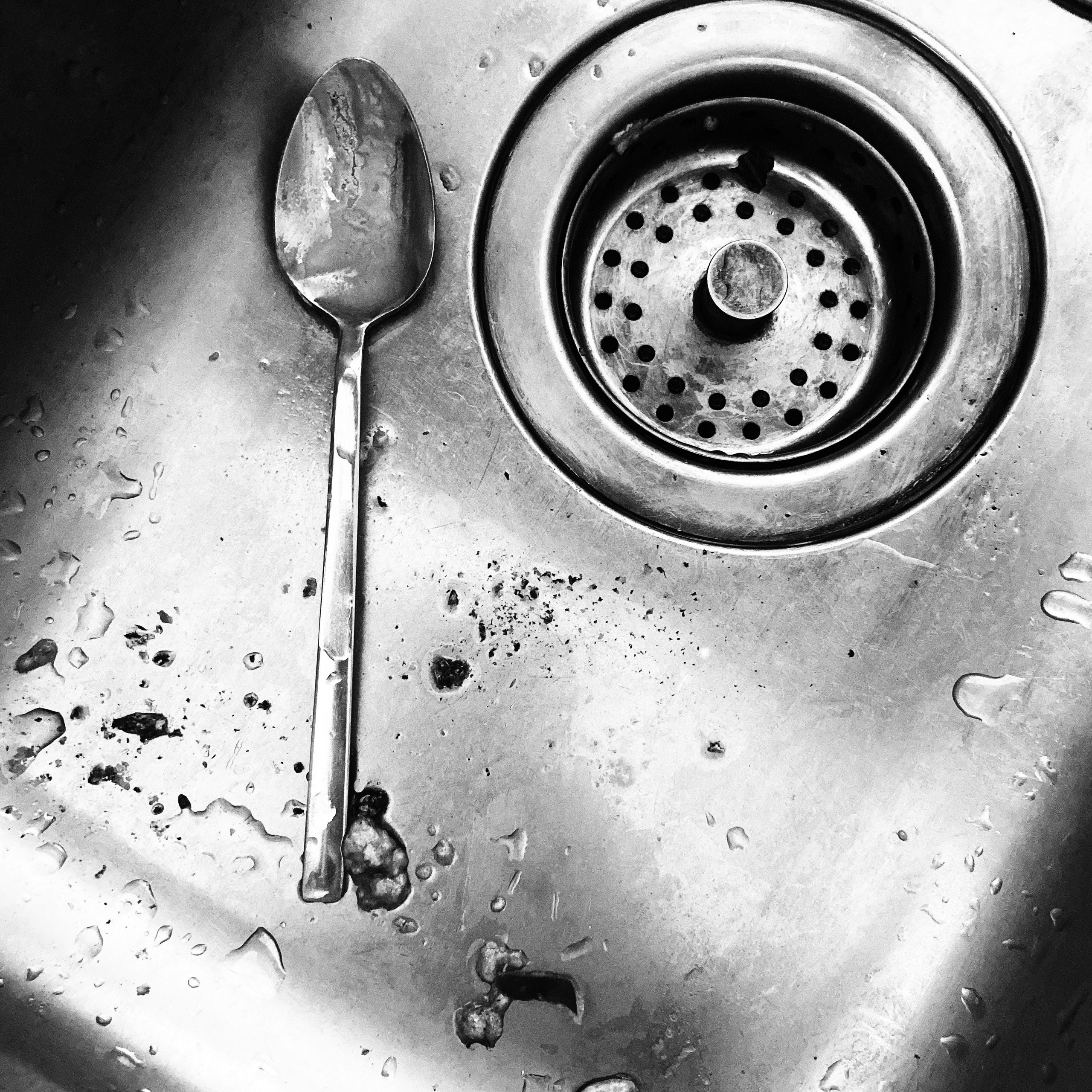Dont even sink. Фотограф/арт-директор Марина Пижамкина