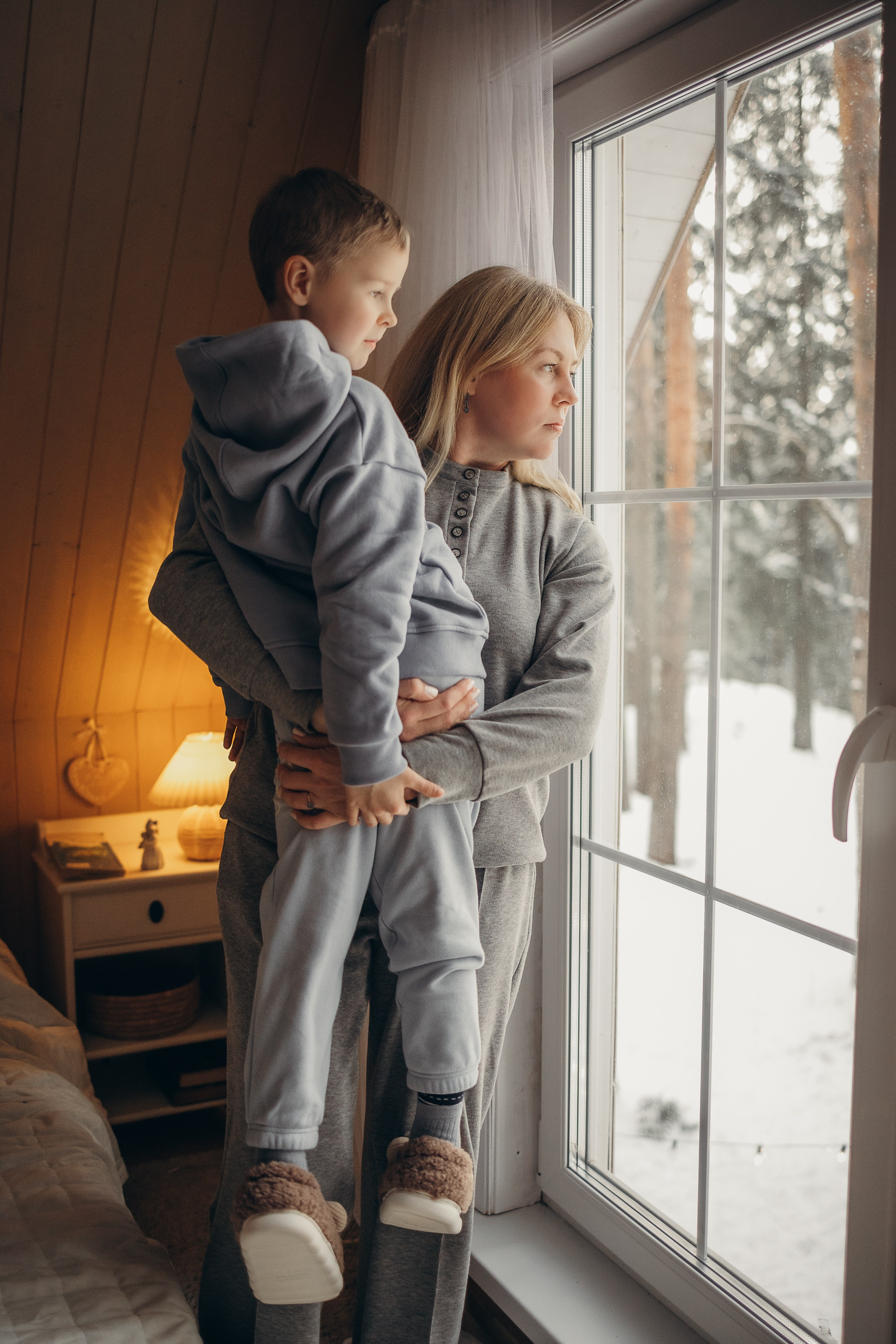 Поездка на дачу «Ландыши». Семейный и детский фотограф, женский портрет Москва Светлана Мертикова