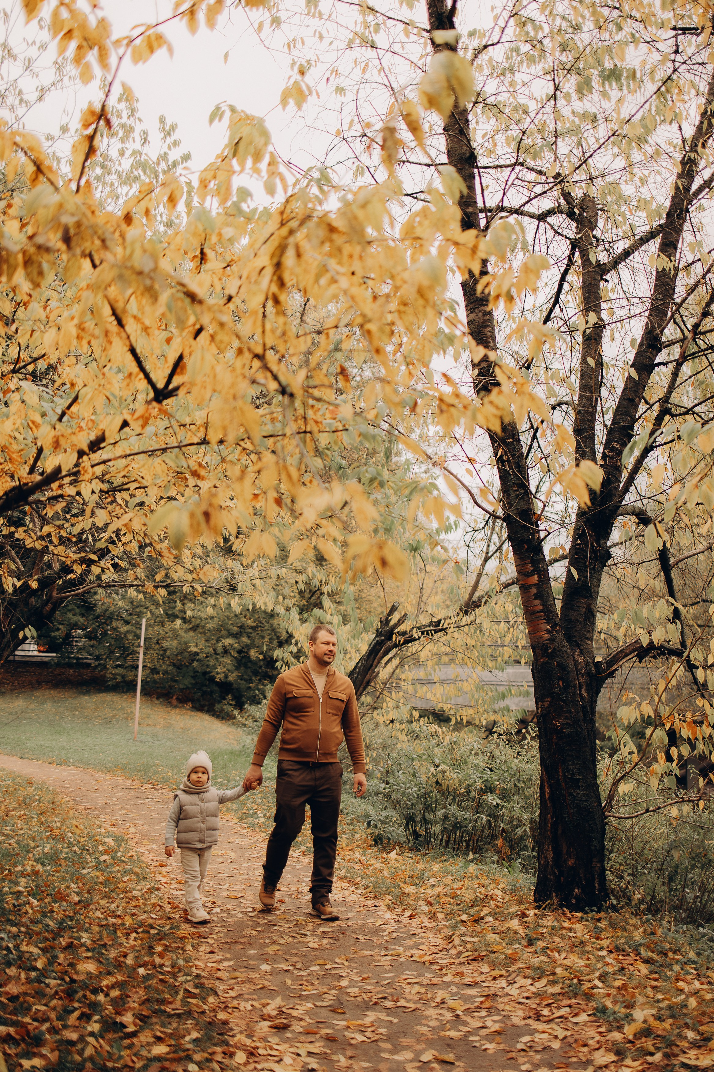 Осенняя фотопрогулка на Измайловском острове. Семейный и детский фотограф, женский портрет Москва Светлана Мертикова
