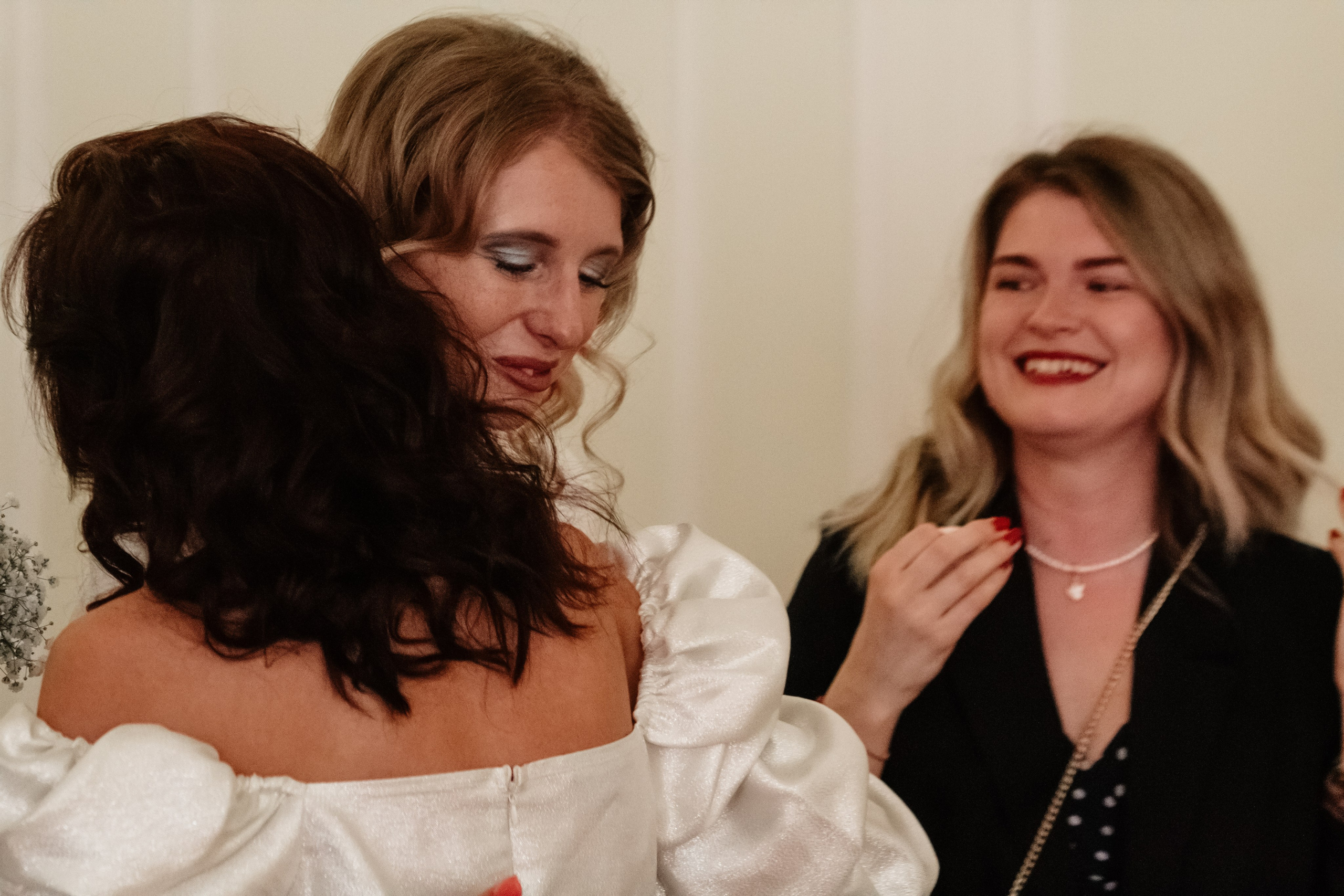 Свадьба. ProFoto