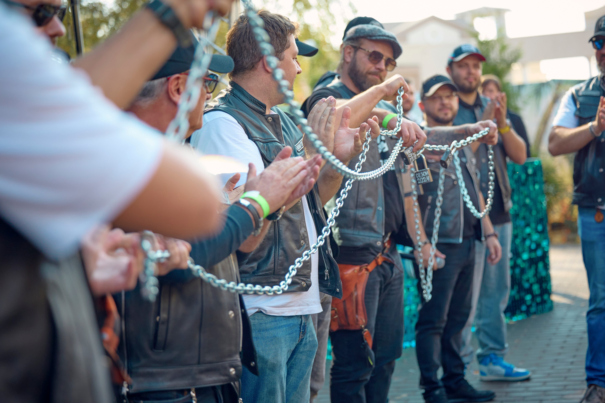 29.08.2024 Закрытие мотосезона True Bankers. Виктория Ахмылова. Фотограф в Москве