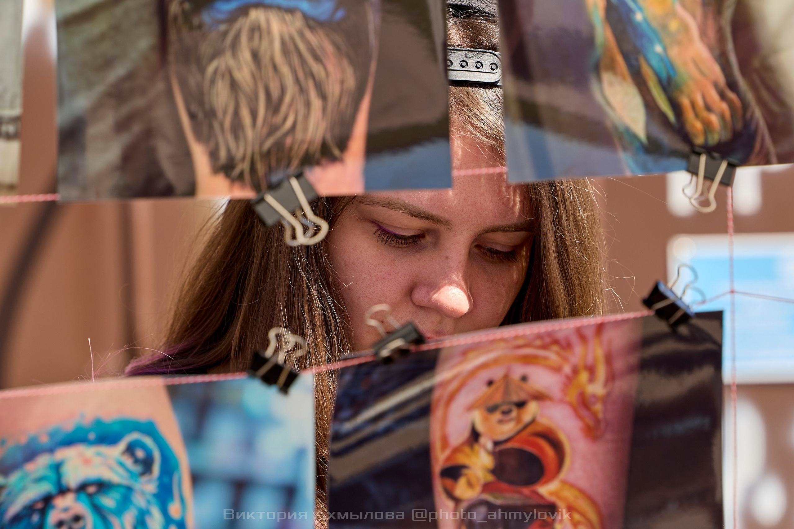 25.05.2024 Открытие мотосезона Домодедово. Виктория Ахмылова. Фотограф в Москве