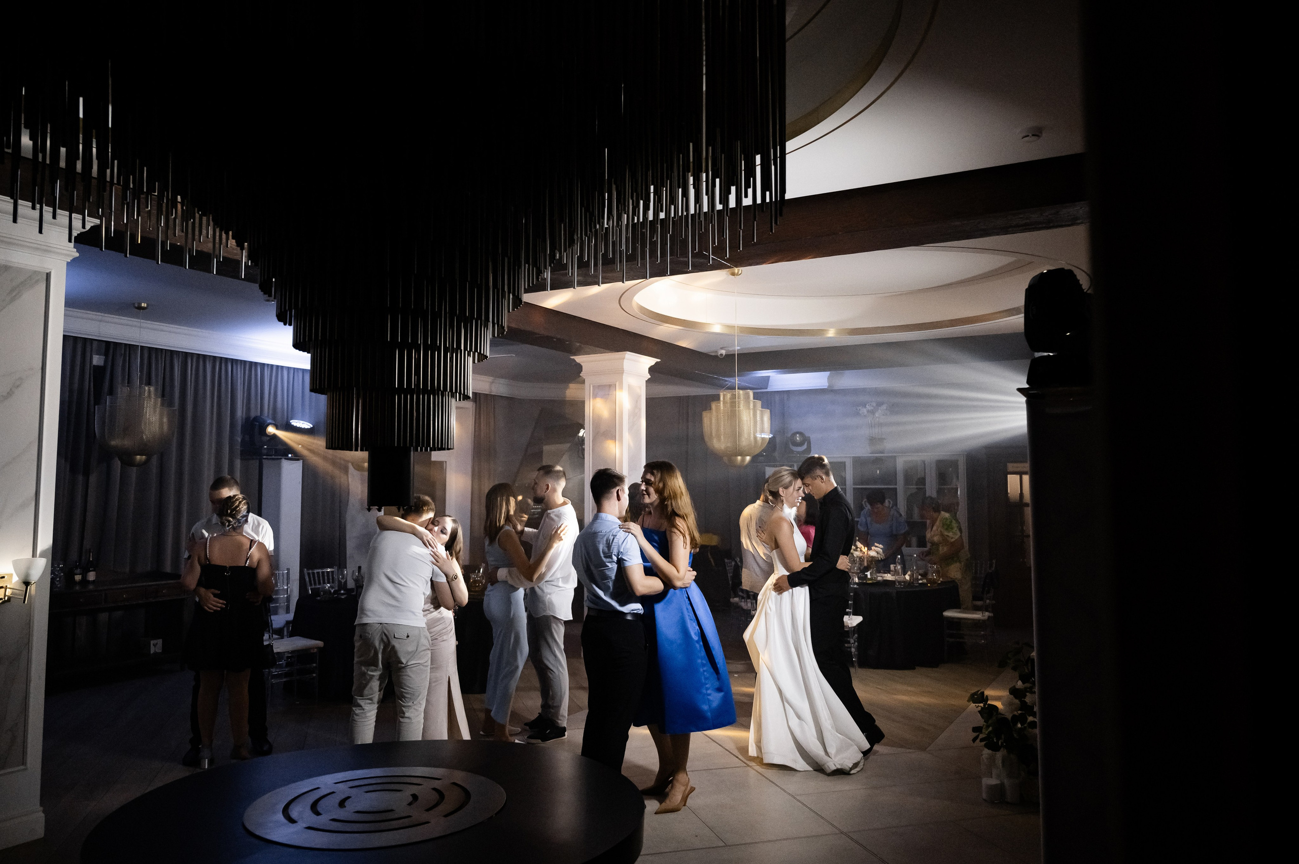 Влад и Александра. Свадебный фотограф и видеограф